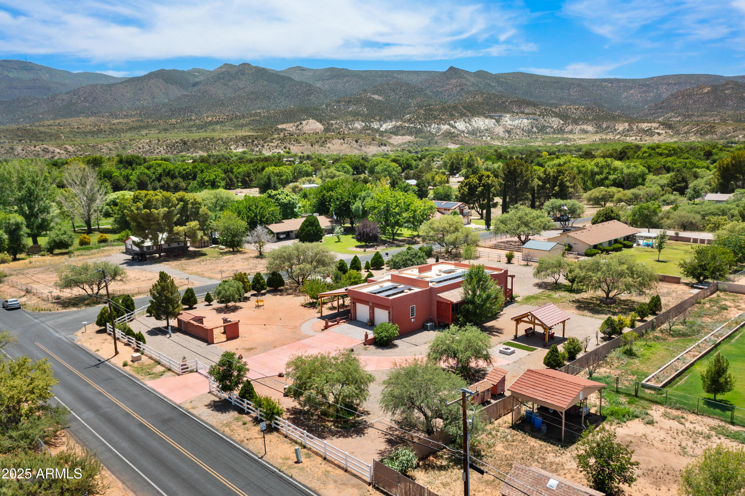 COUNTRY ESTATES UNIT 3 - Residential