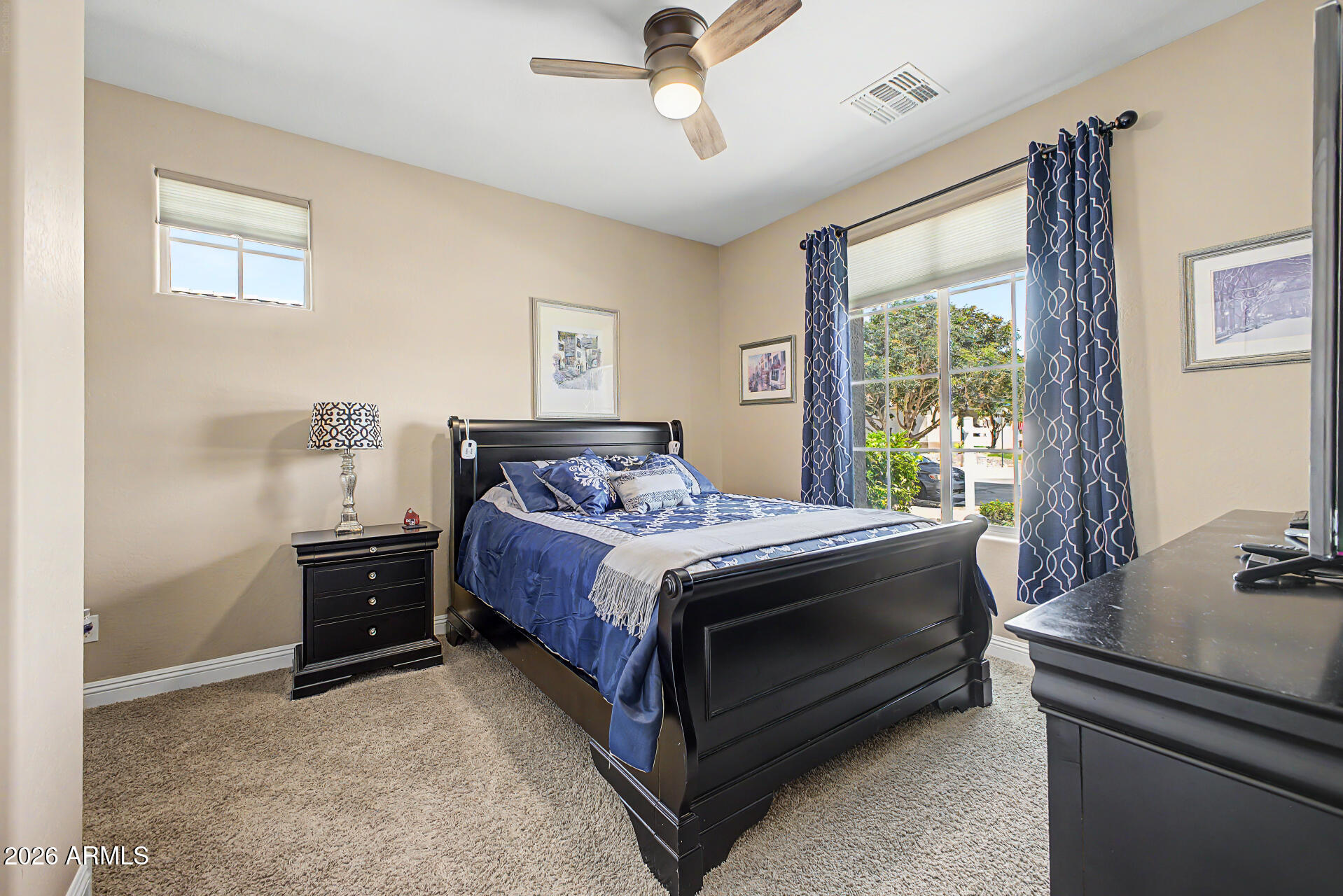 LUCIA AT QUEEN CREEK - Residential