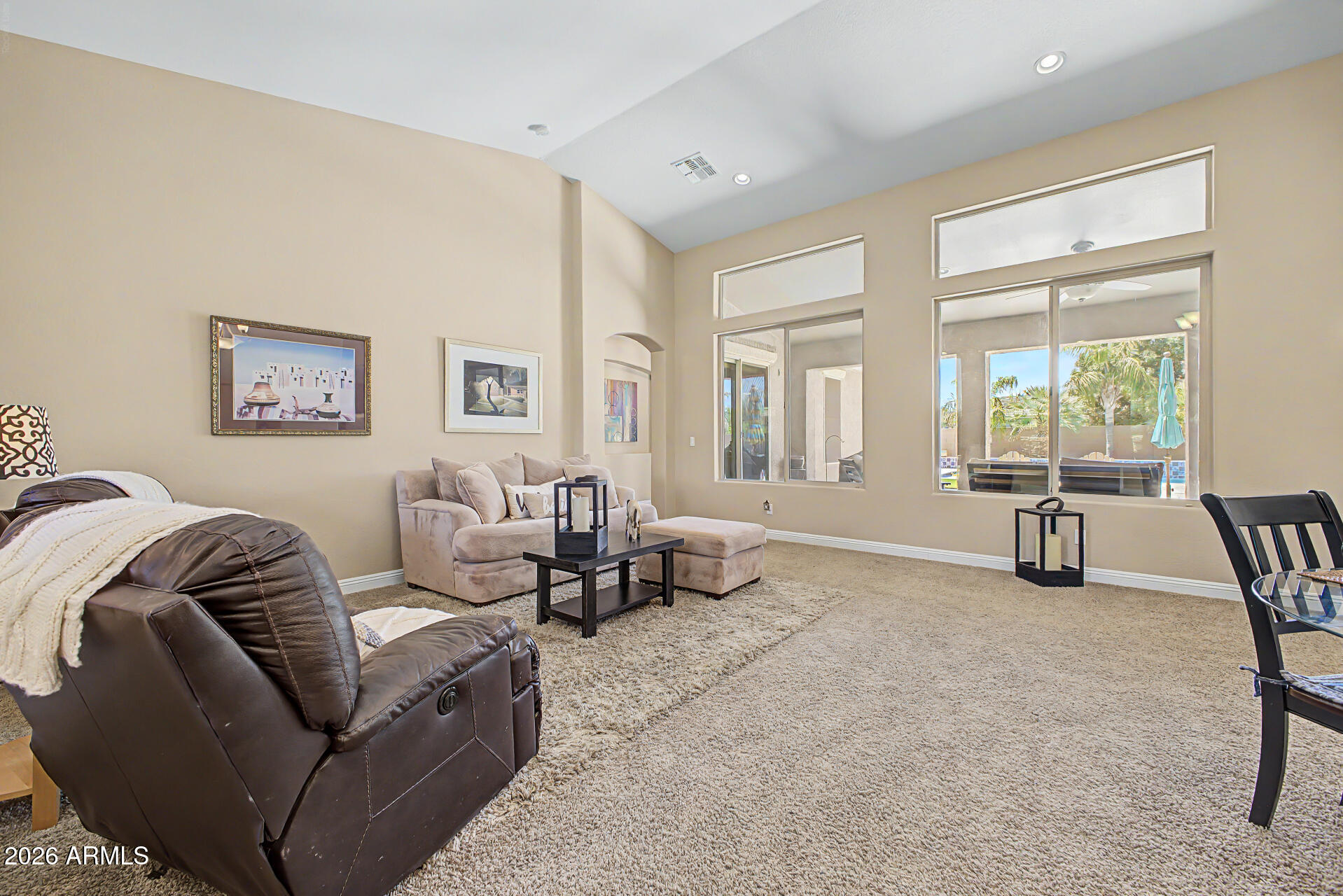 LUCIA AT QUEEN CREEK - Residential