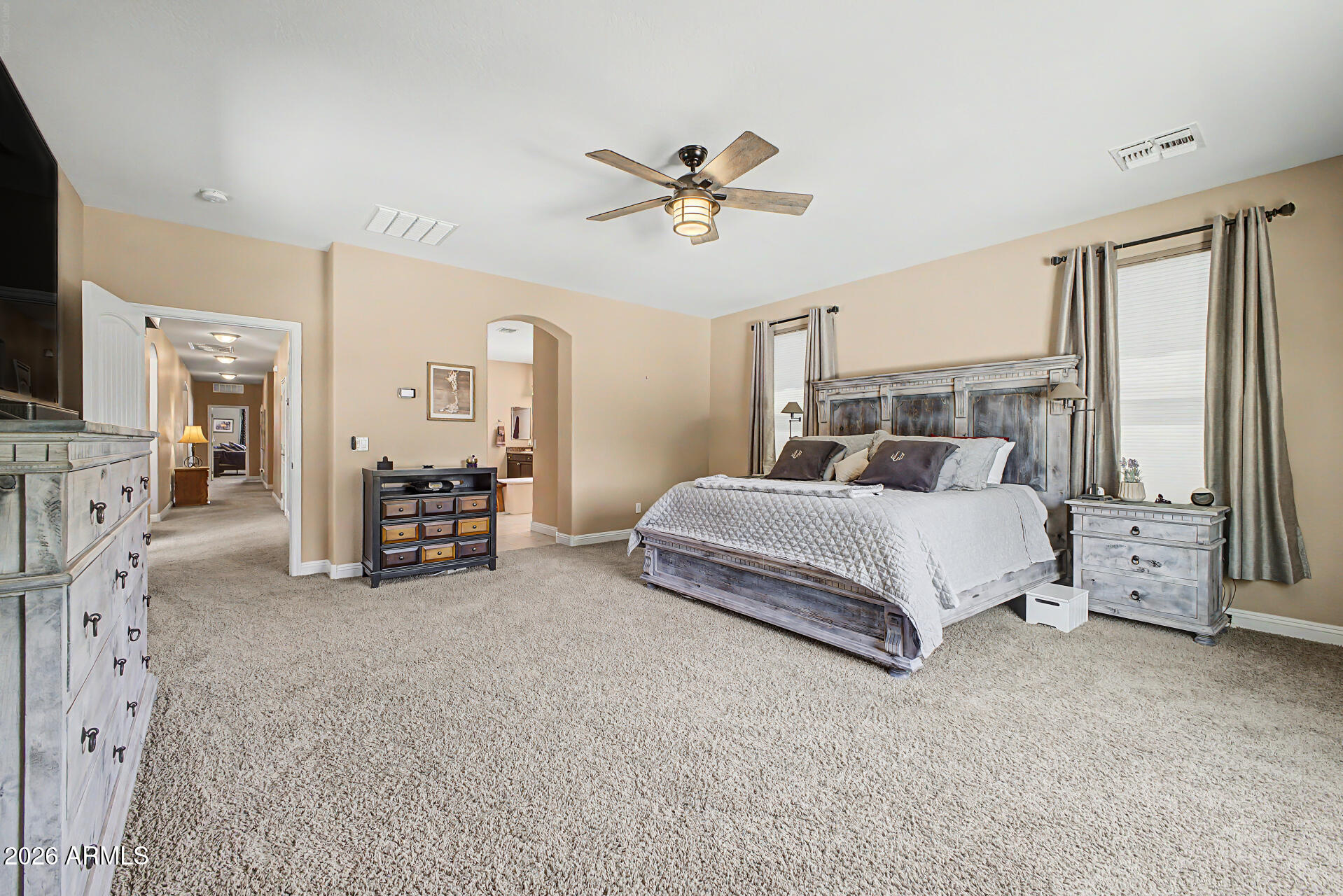 LUCIA AT QUEEN CREEK - Residential