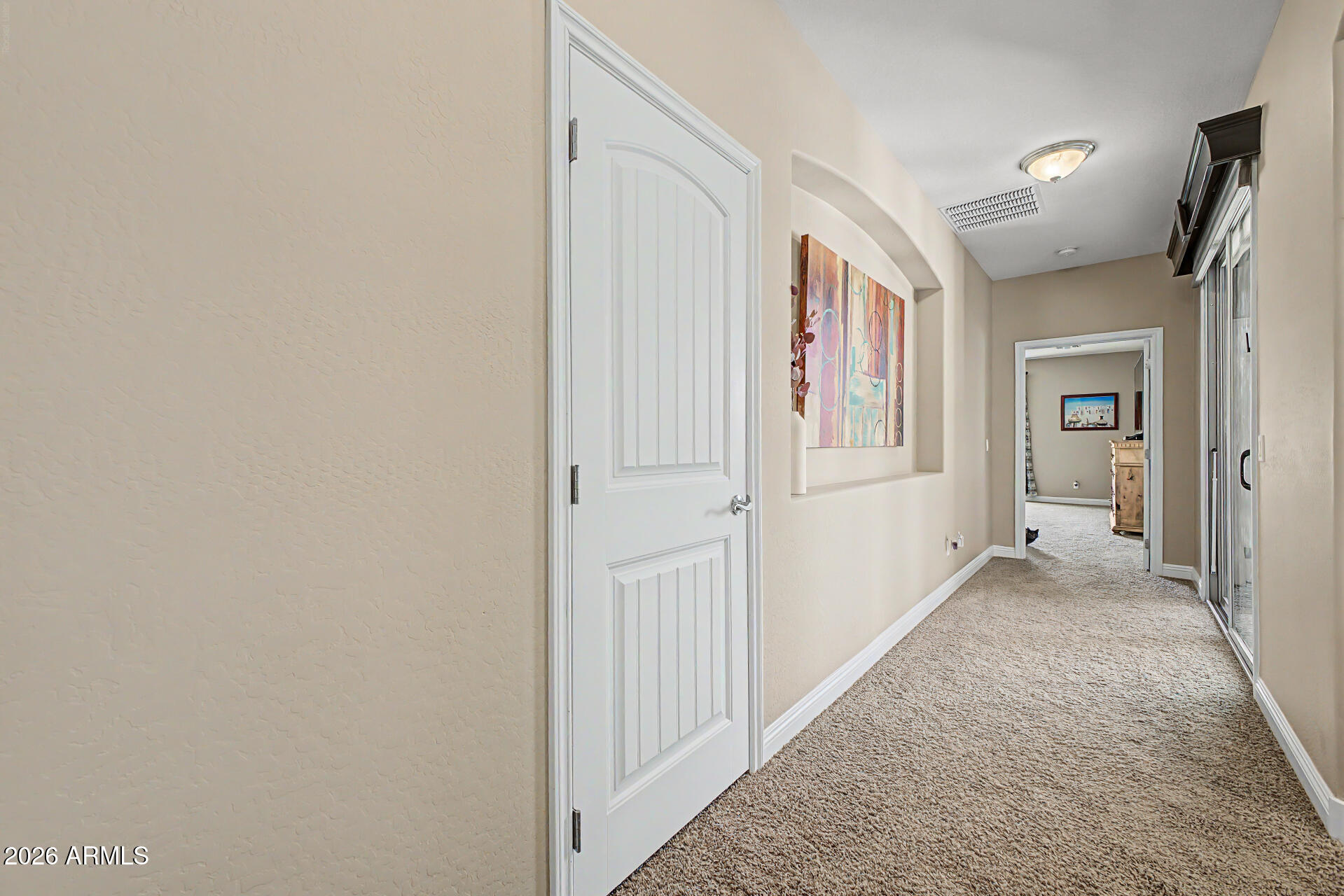 LUCIA AT QUEEN CREEK - Residential