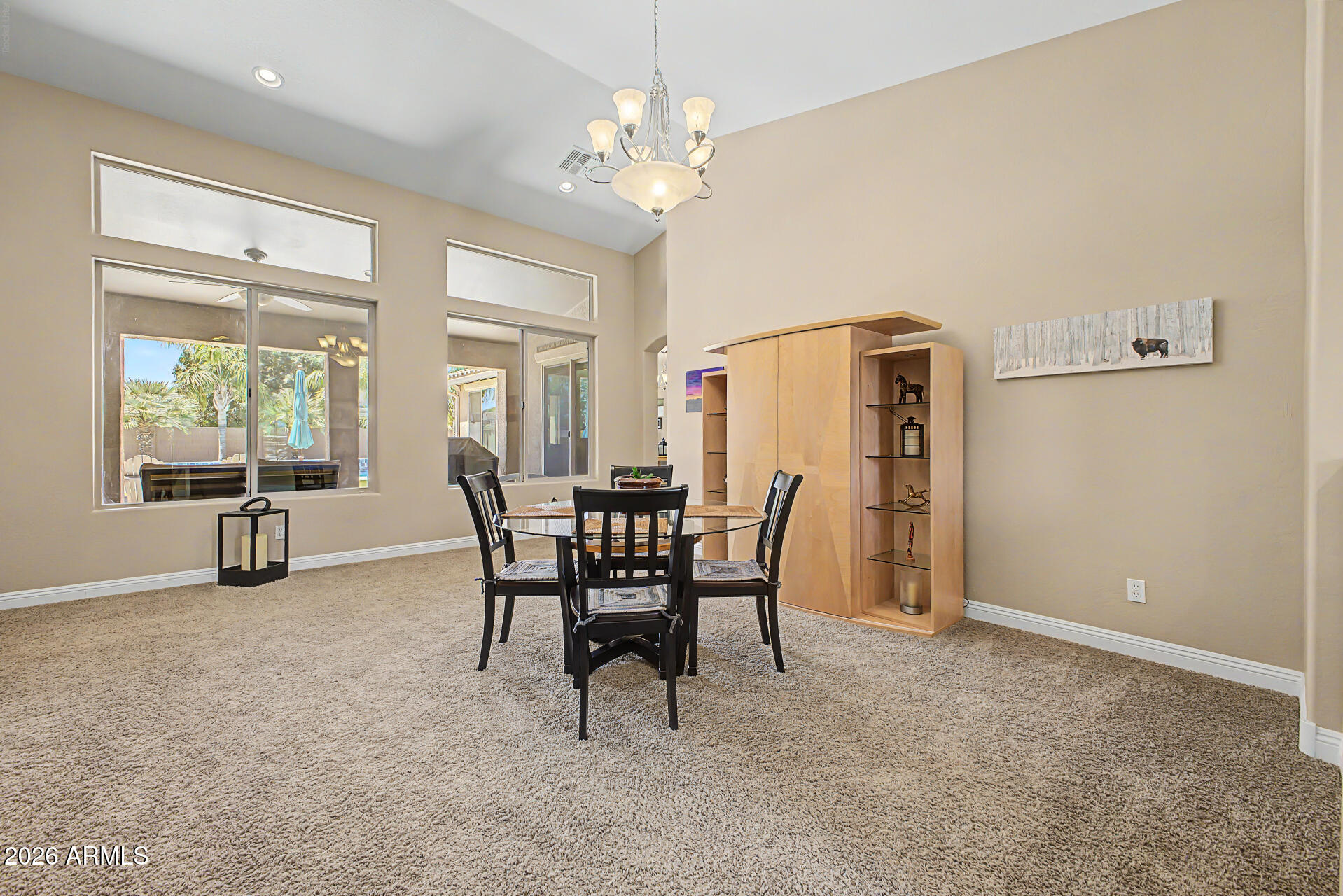 LUCIA AT QUEEN CREEK - Residential