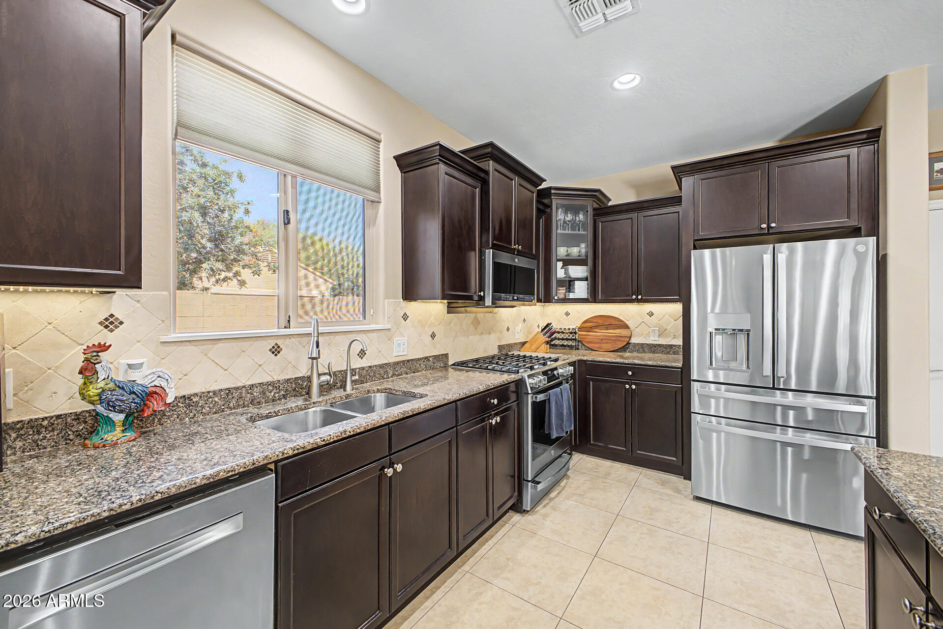 LUCIA AT QUEEN CREEK - Residential