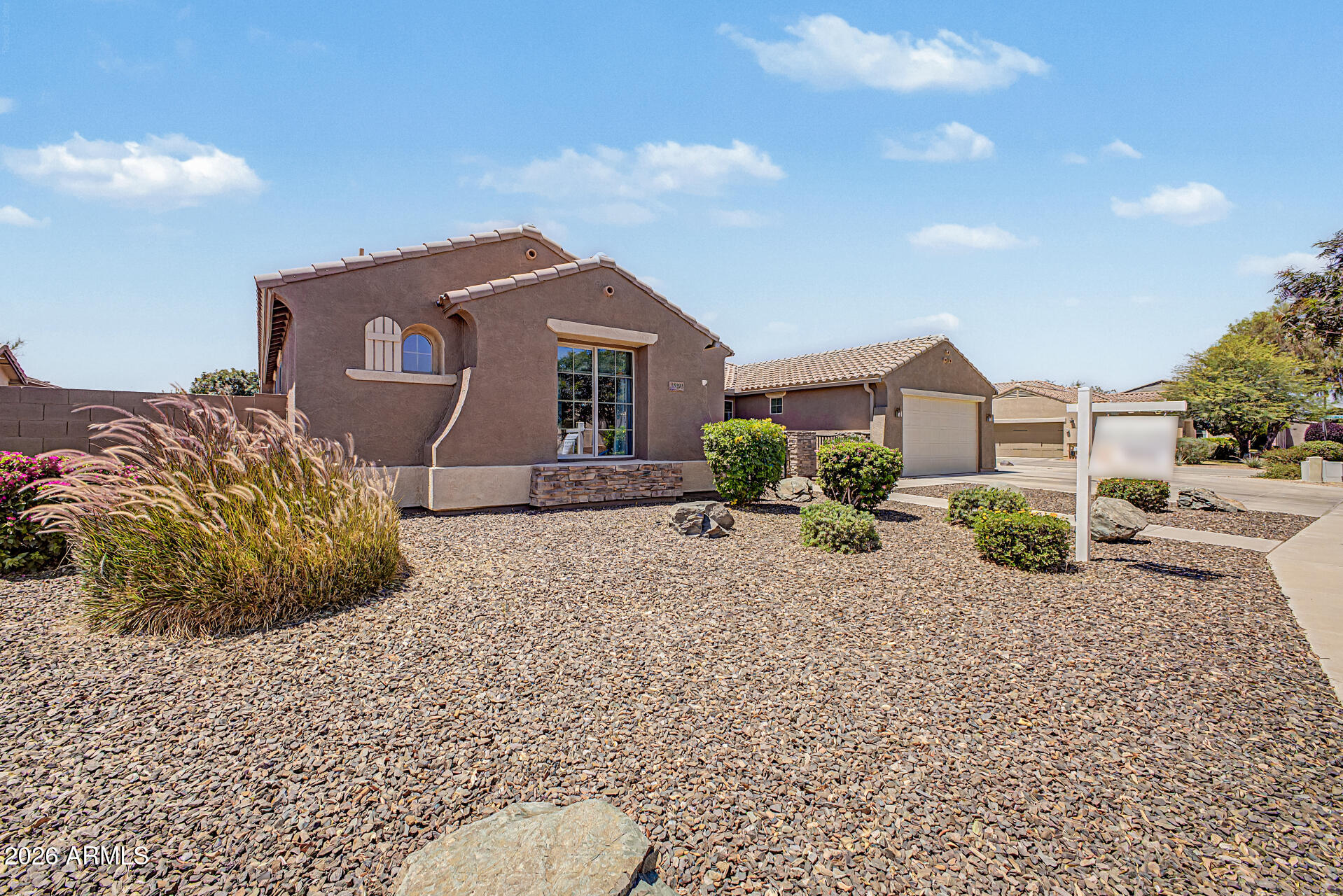 LUCIA AT QUEEN CREEK - Residential