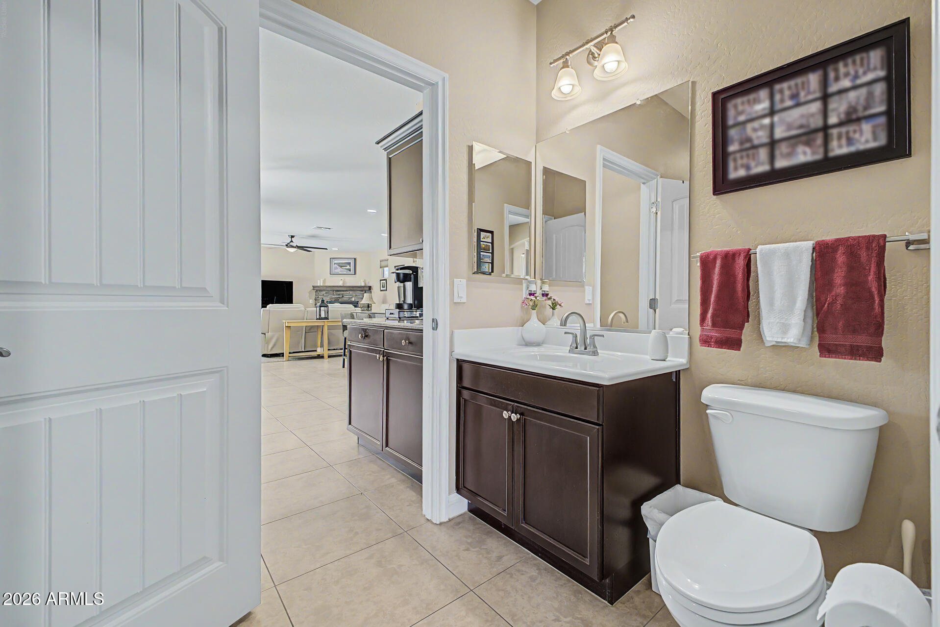 LUCIA AT QUEEN CREEK - Residential