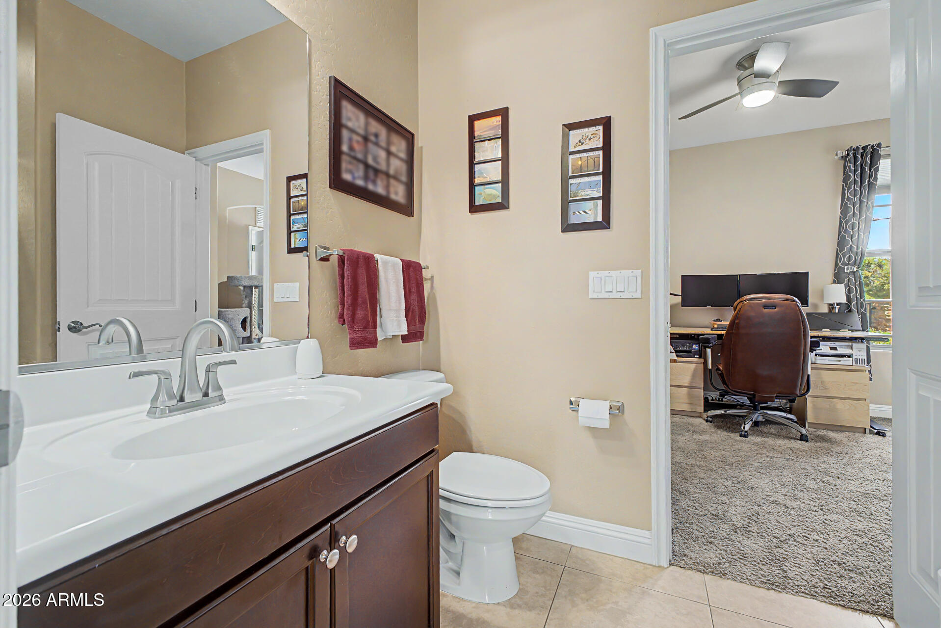 LUCIA AT QUEEN CREEK - Residential