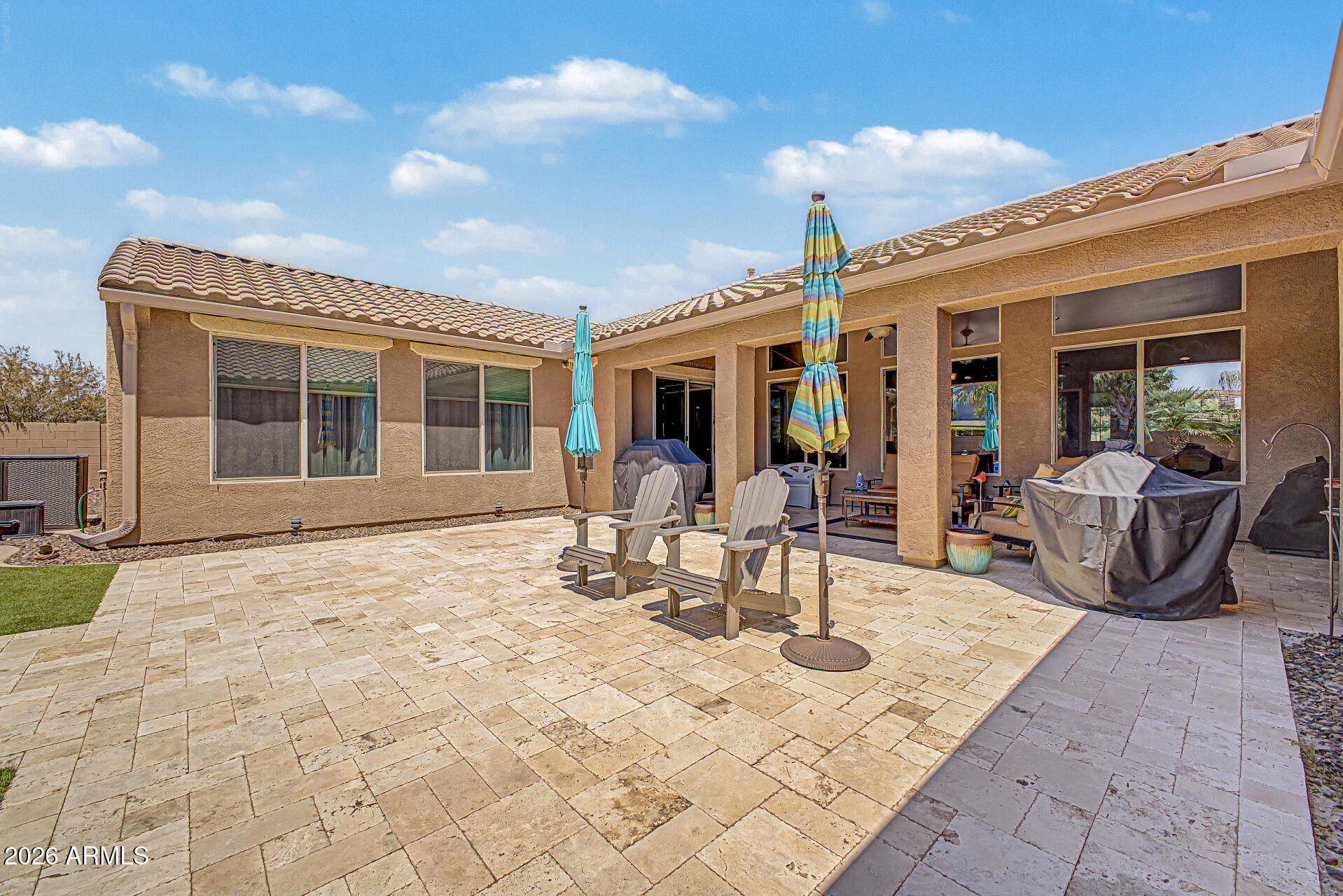 LUCIA AT QUEEN CREEK - Residential