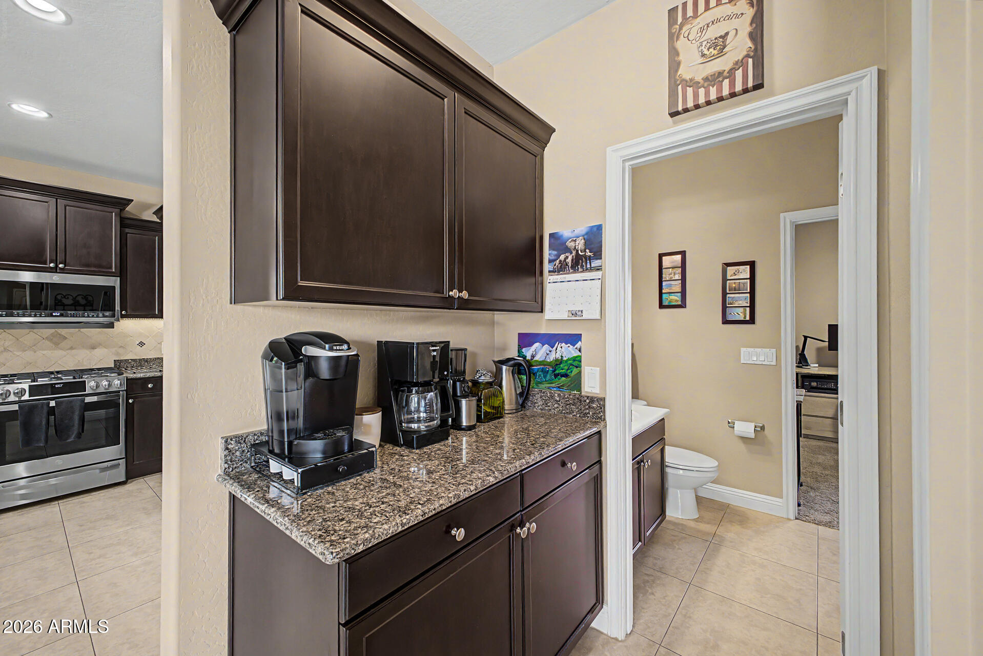 LUCIA AT QUEEN CREEK - Residential