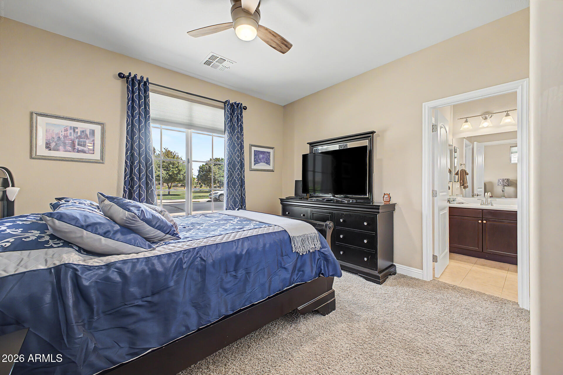 LUCIA AT QUEEN CREEK - Residential