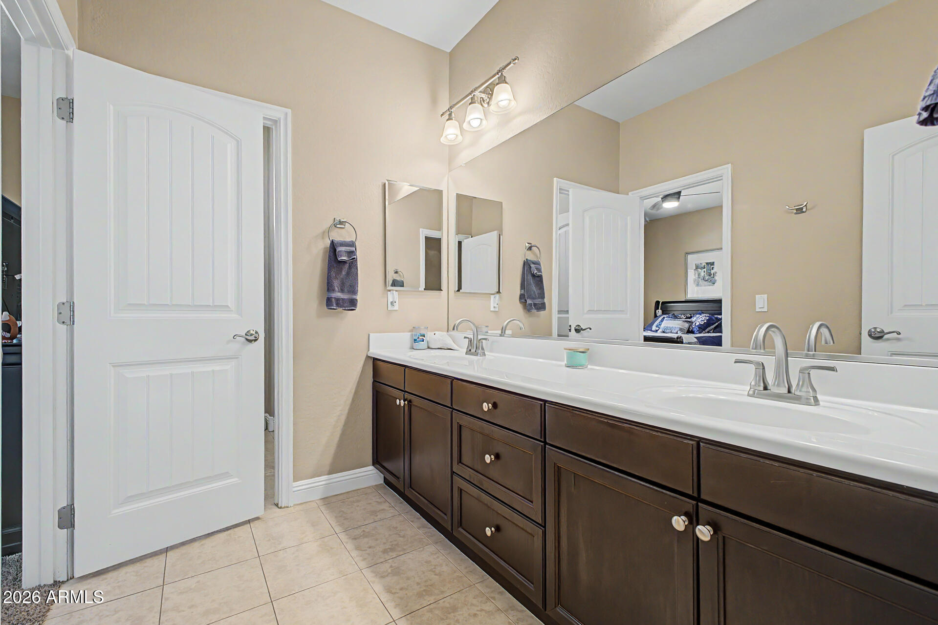 LUCIA AT QUEEN CREEK - Residential