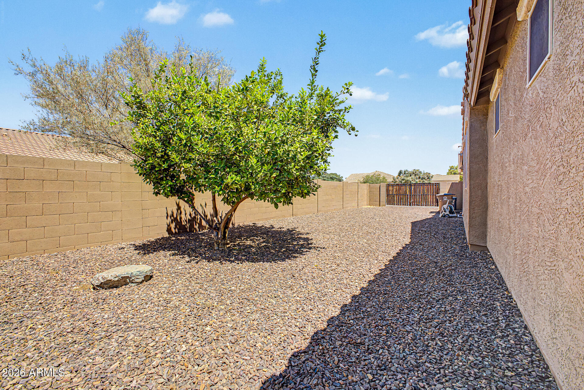 LUCIA AT QUEEN CREEK - Residential