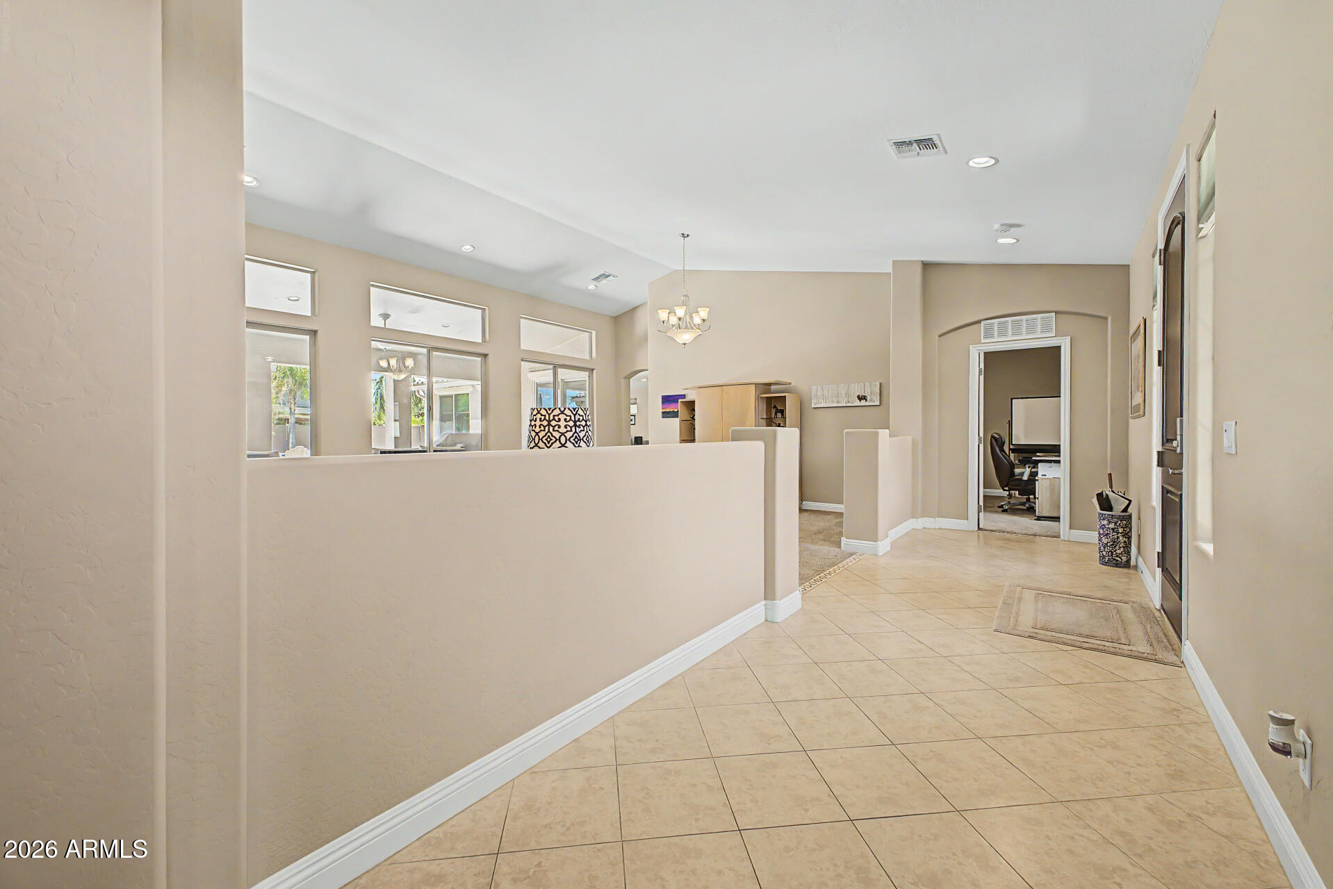 LUCIA AT QUEEN CREEK - Residential