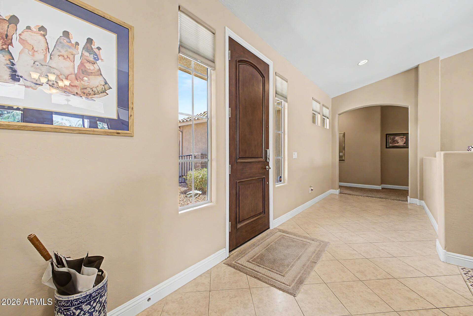 LUCIA AT QUEEN CREEK - Residential