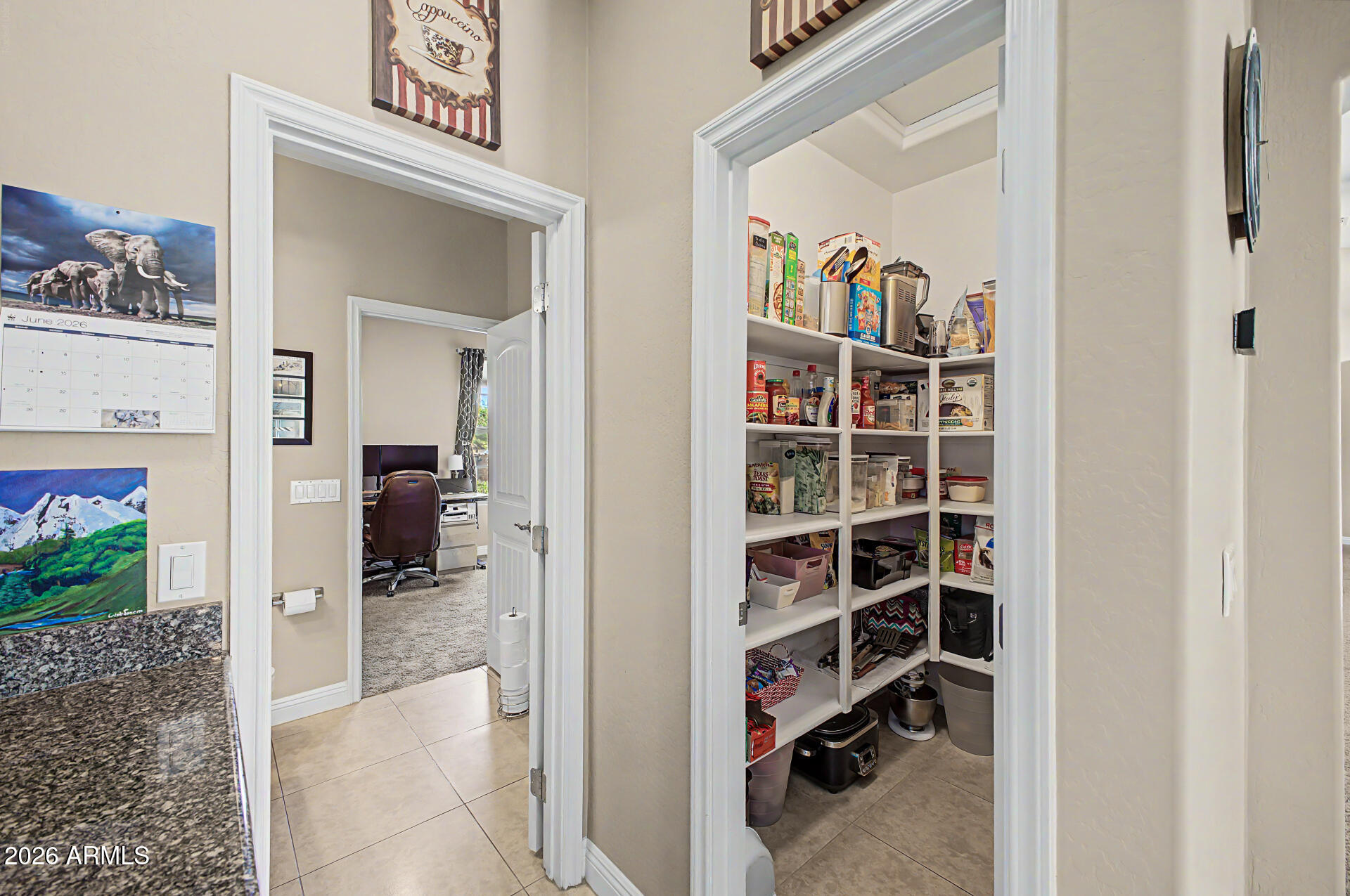 LUCIA AT QUEEN CREEK - Residential