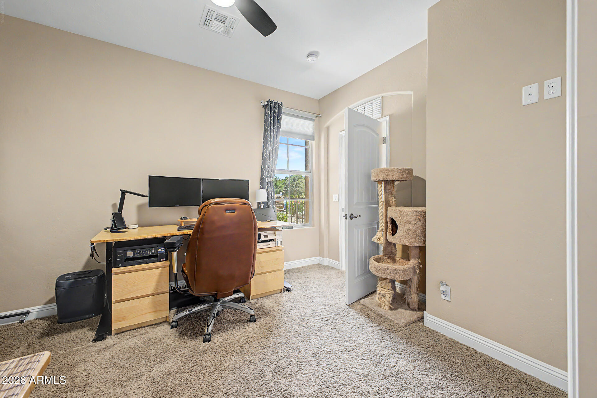 LUCIA AT QUEEN CREEK - Residential