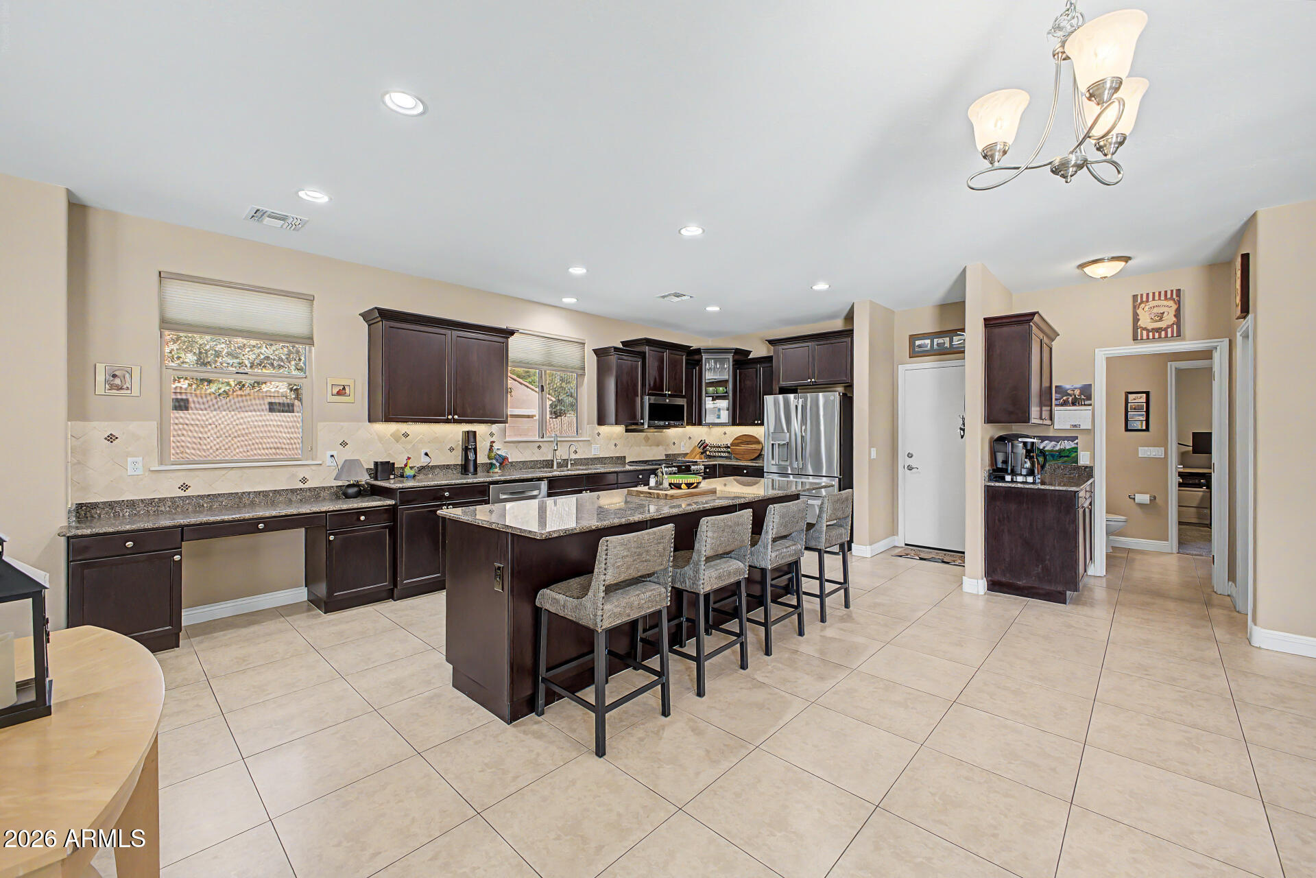 LUCIA AT QUEEN CREEK - Residential