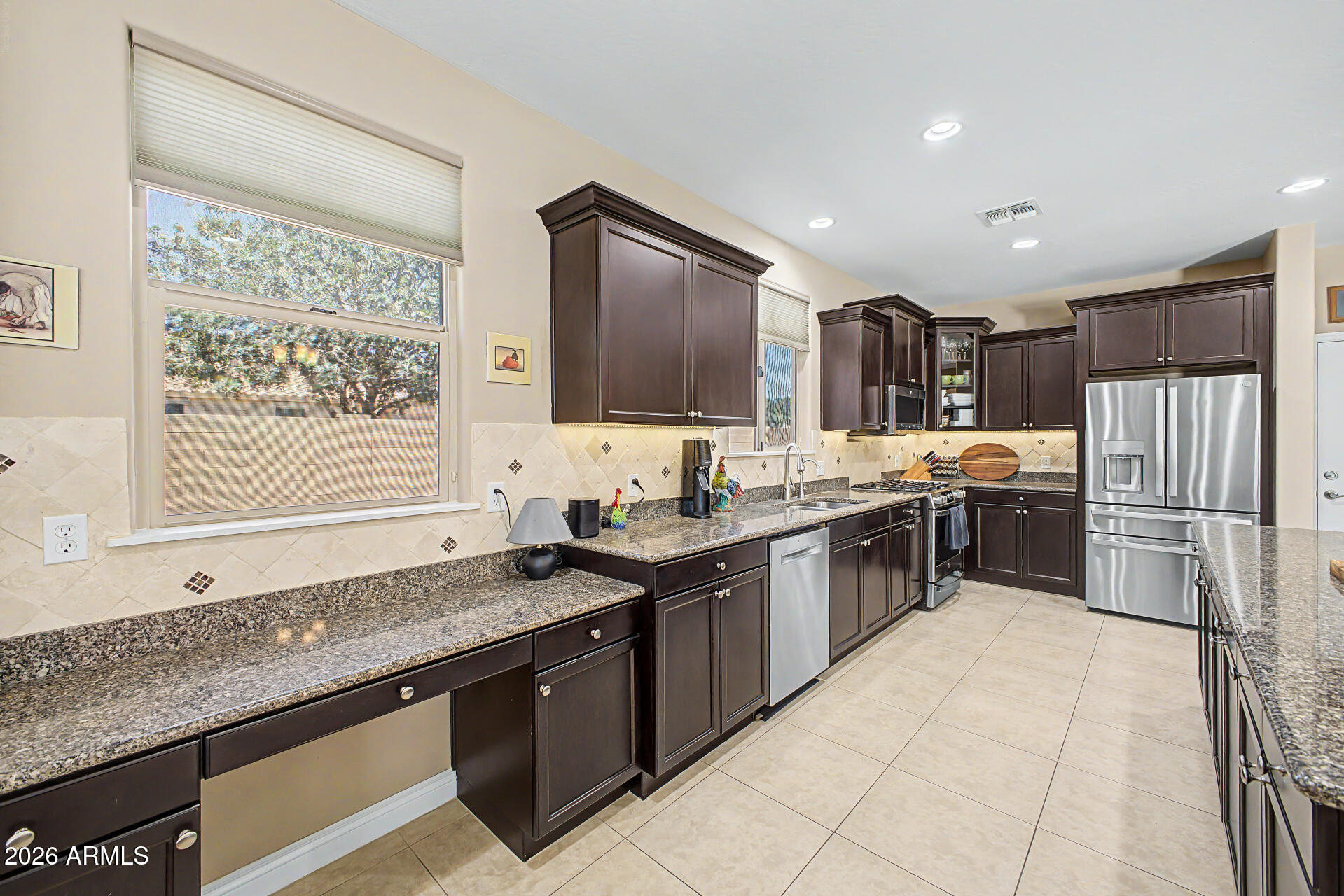 LUCIA AT QUEEN CREEK - Residential