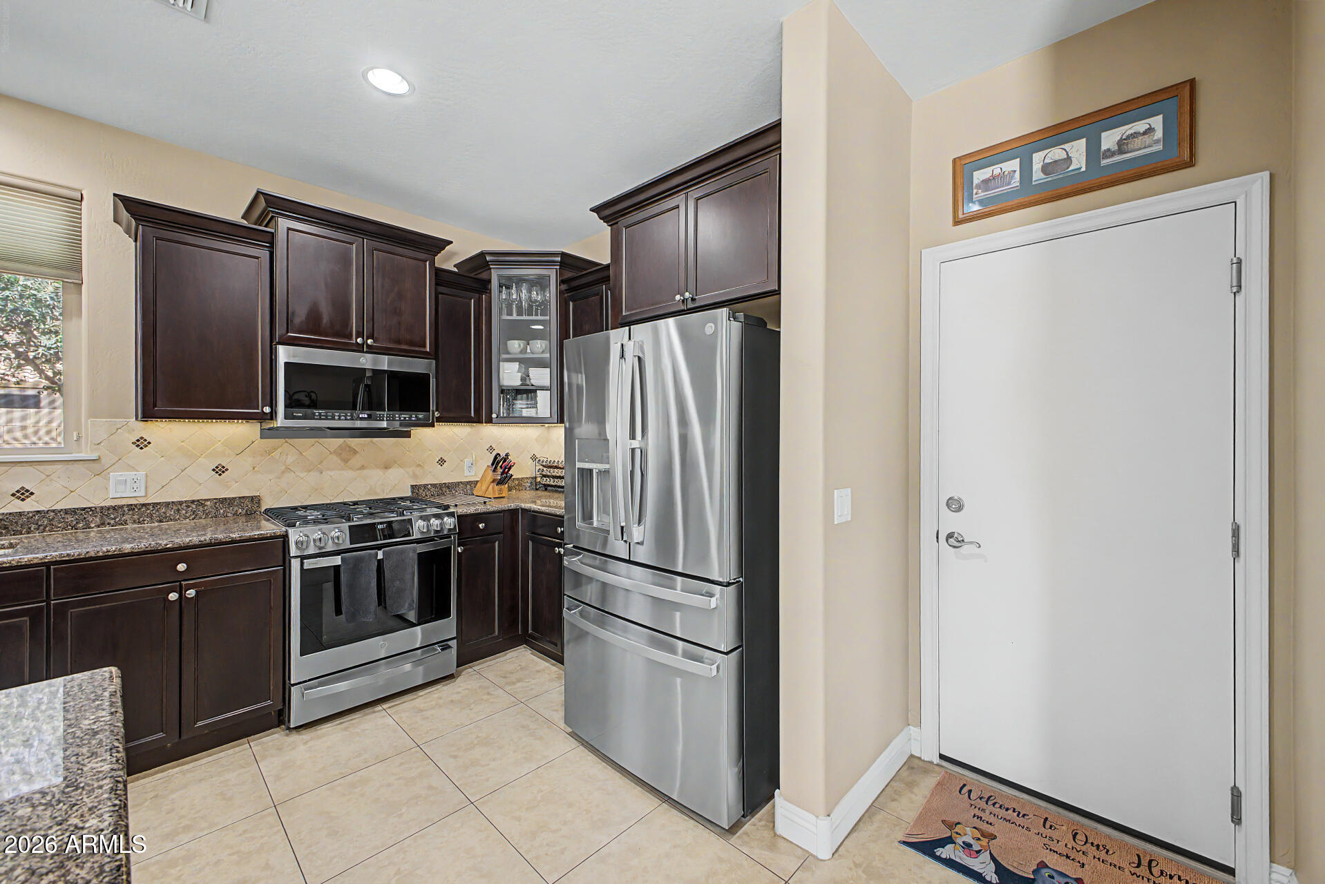 LUCIA AT QUEEN CREEK - Residential