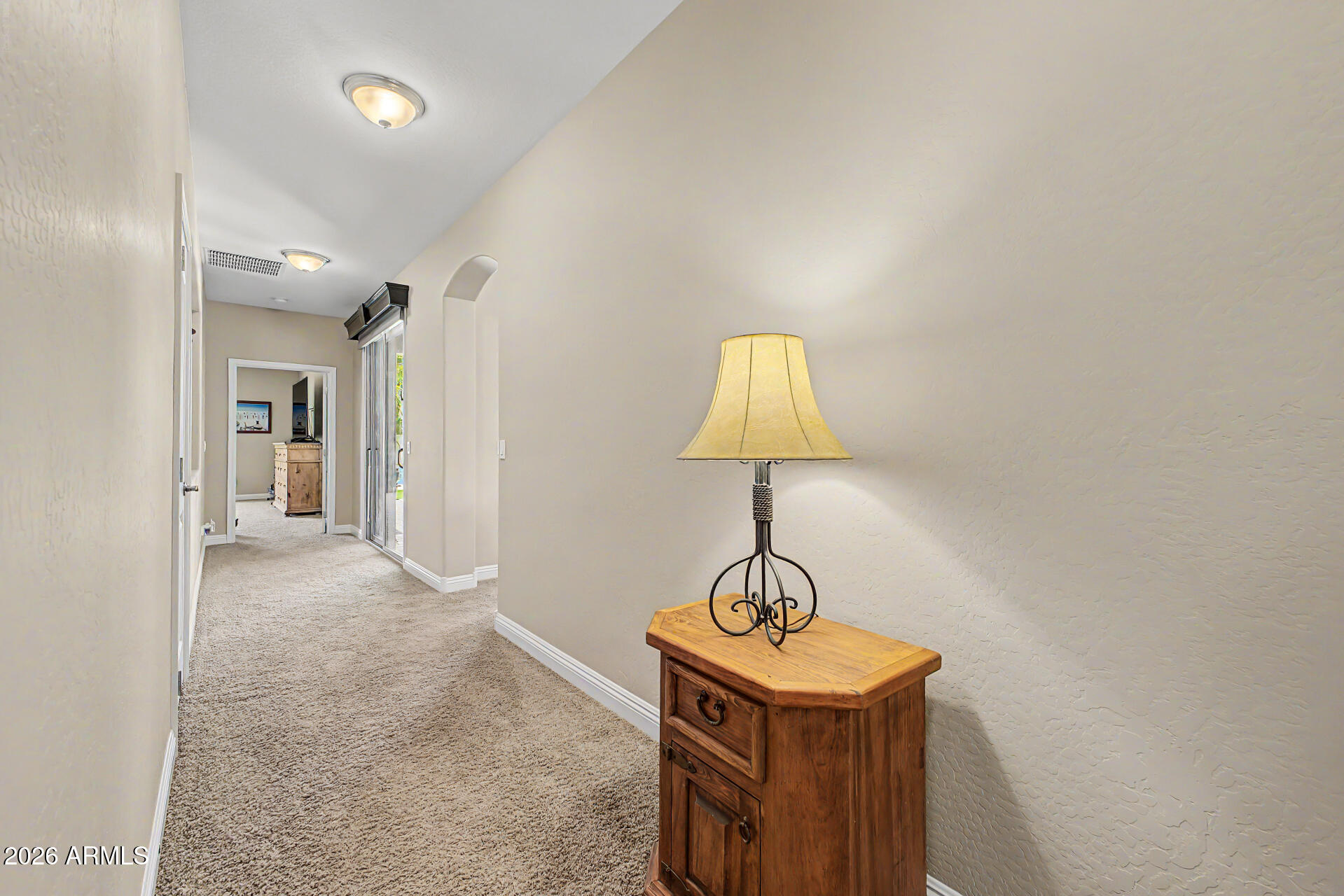 LUCIA AT QUEEN CREEK - Residential