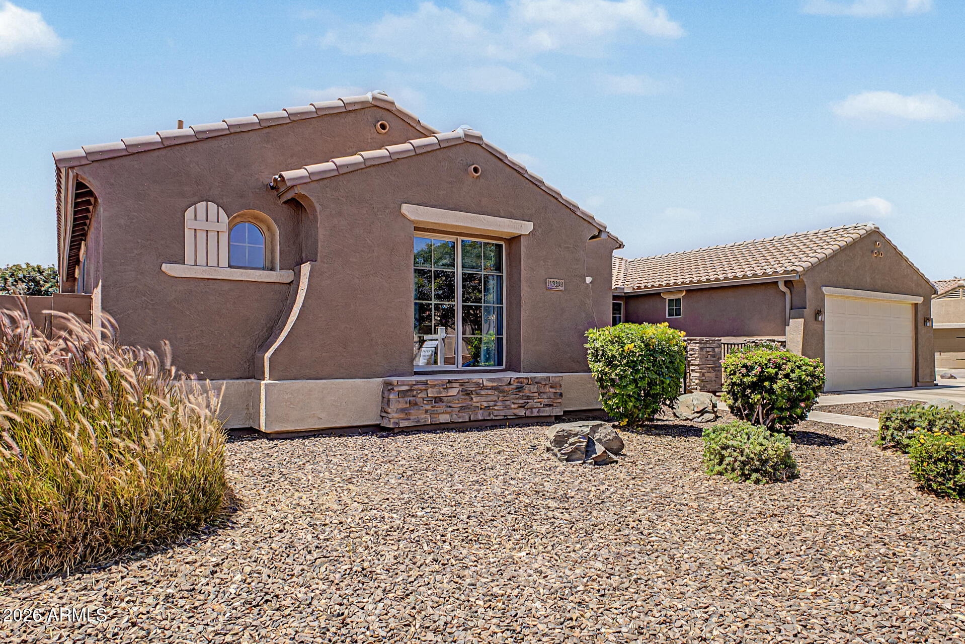 LUCIA AT QUEEN CREEK - Residential