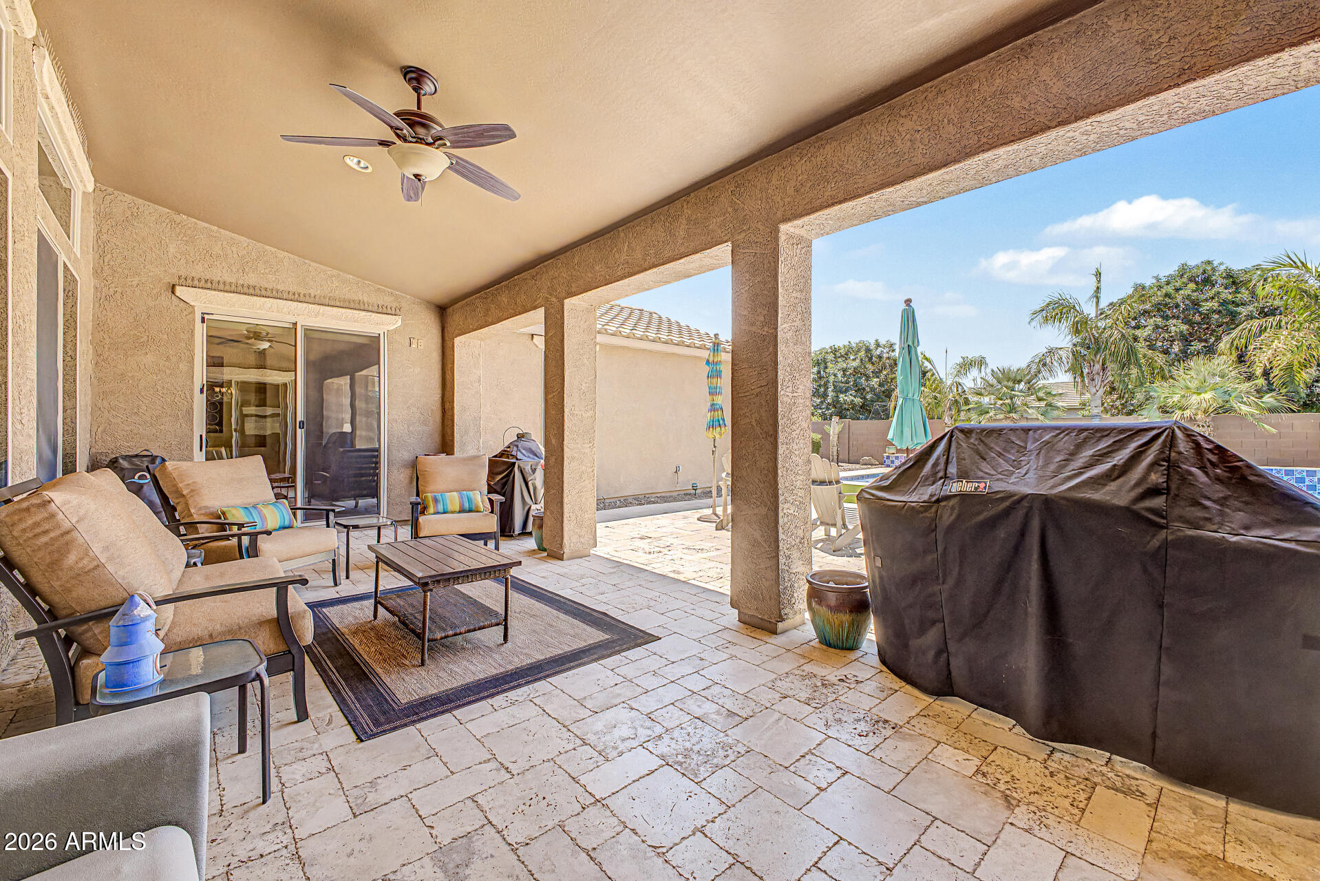LUCIA AT QUEEN CREEK - Residential