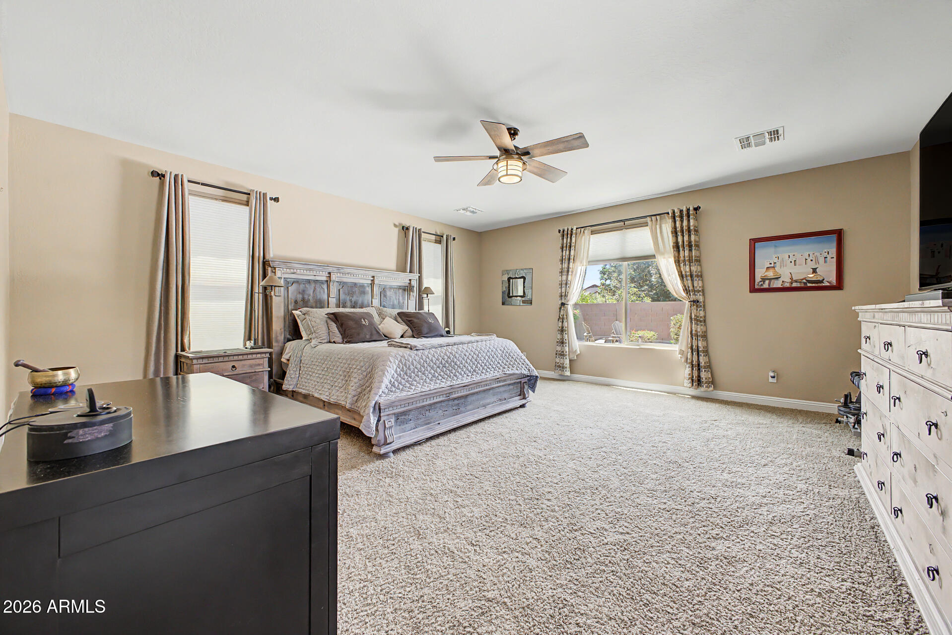 LUCIA AT QUEEN CREEK - Residential