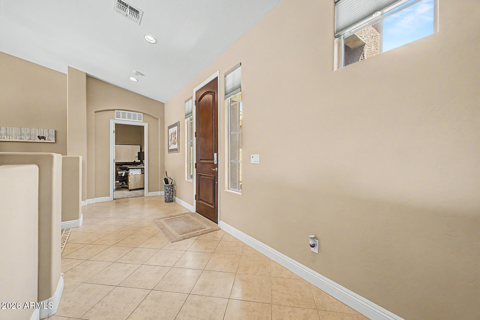 LUCIA AT QUEEN CREEK - Residential