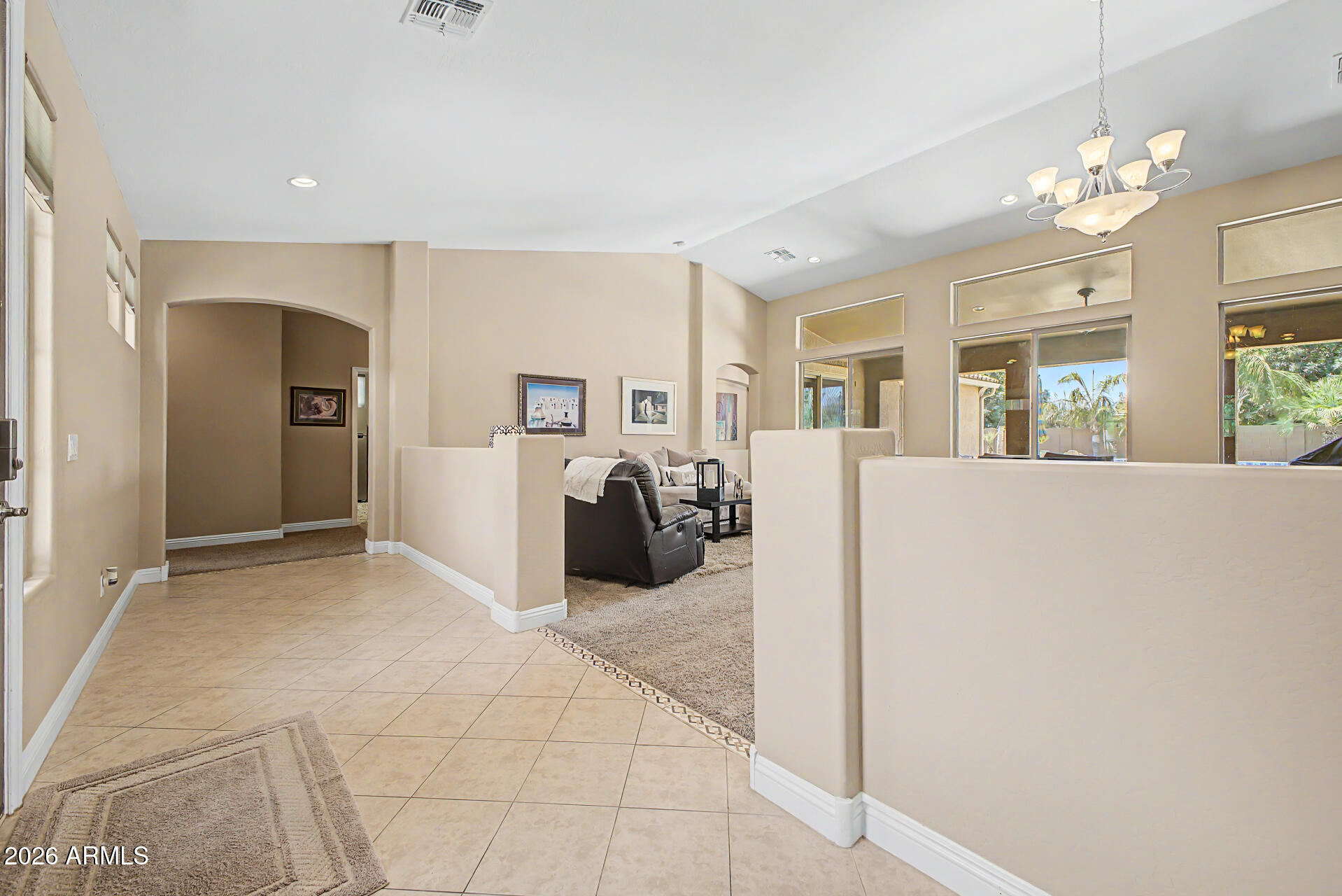 LUCIA AT QUEEN CREEK - Residential