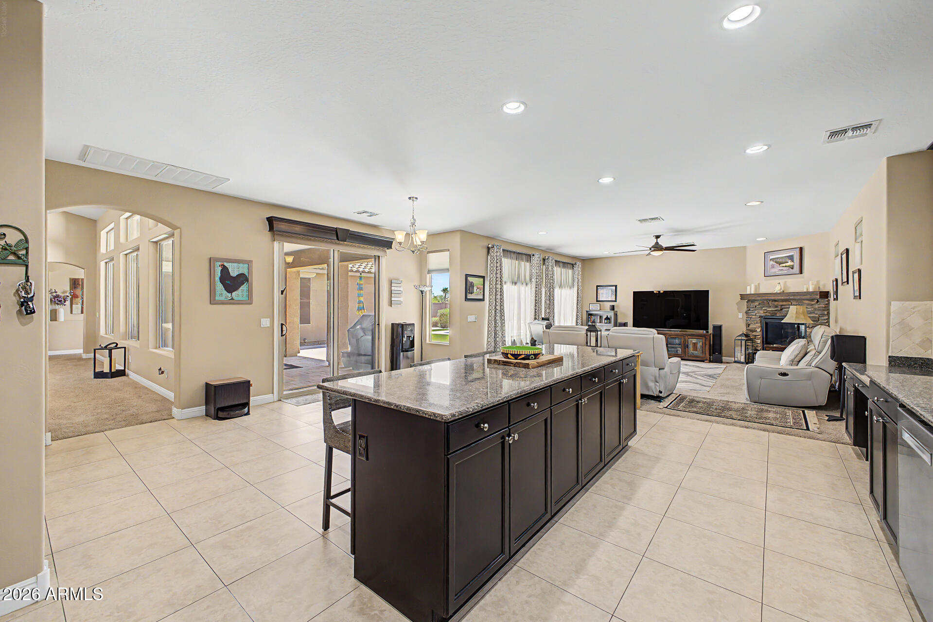 LUCIA AT QUEEN CREEK - Residential