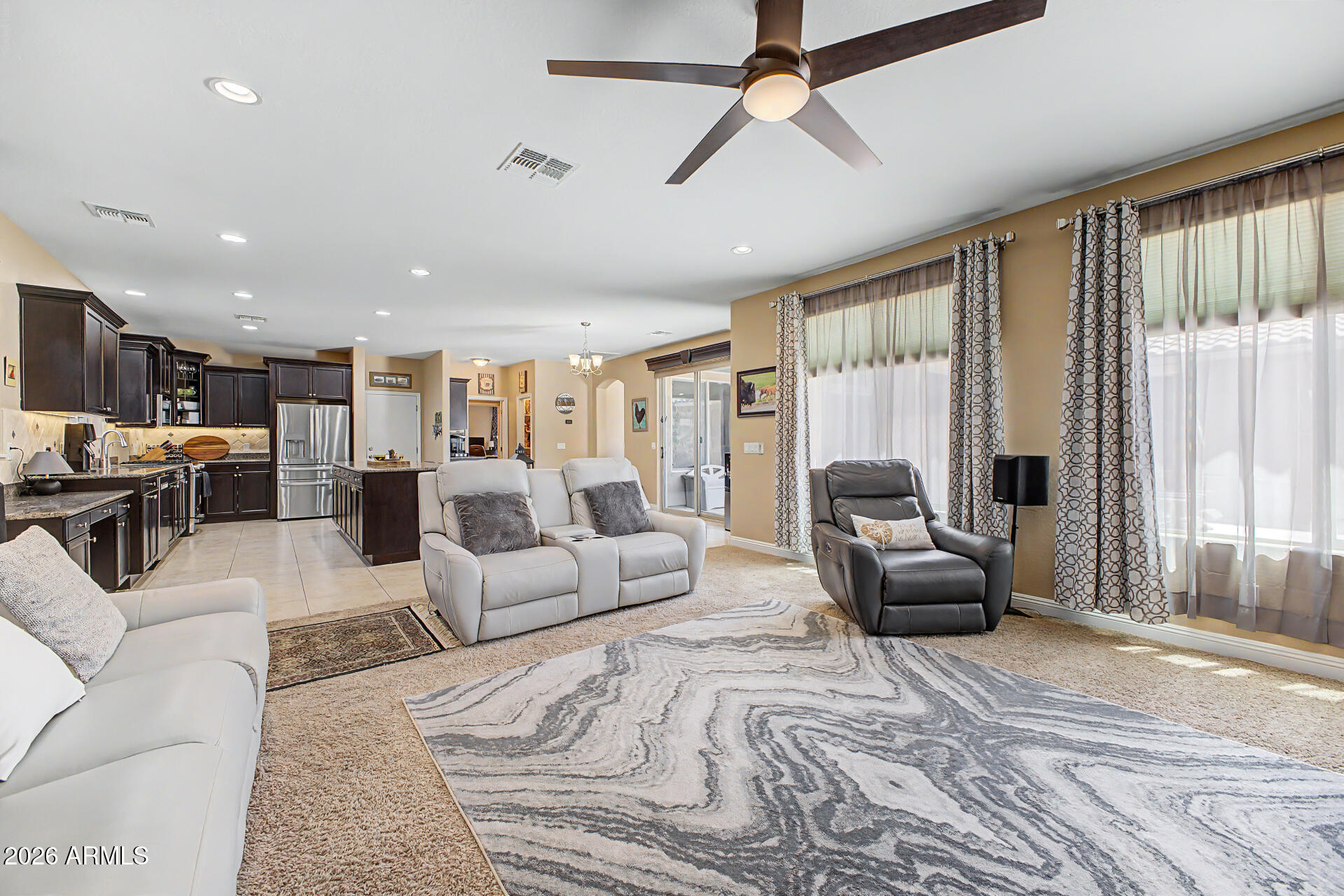 LUCIA AT QUEEN CREEK - Residential
