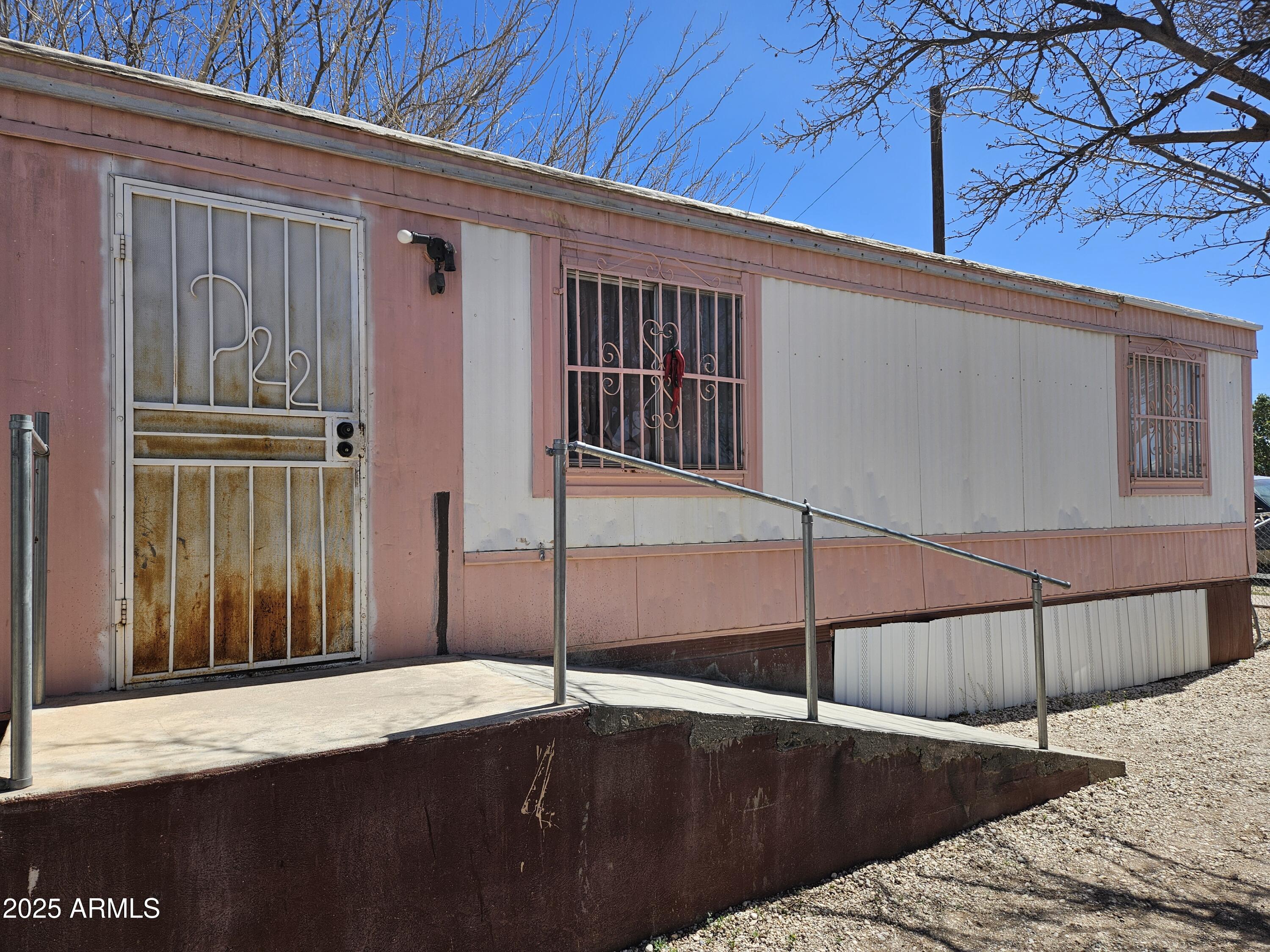 North Douglas - Residential