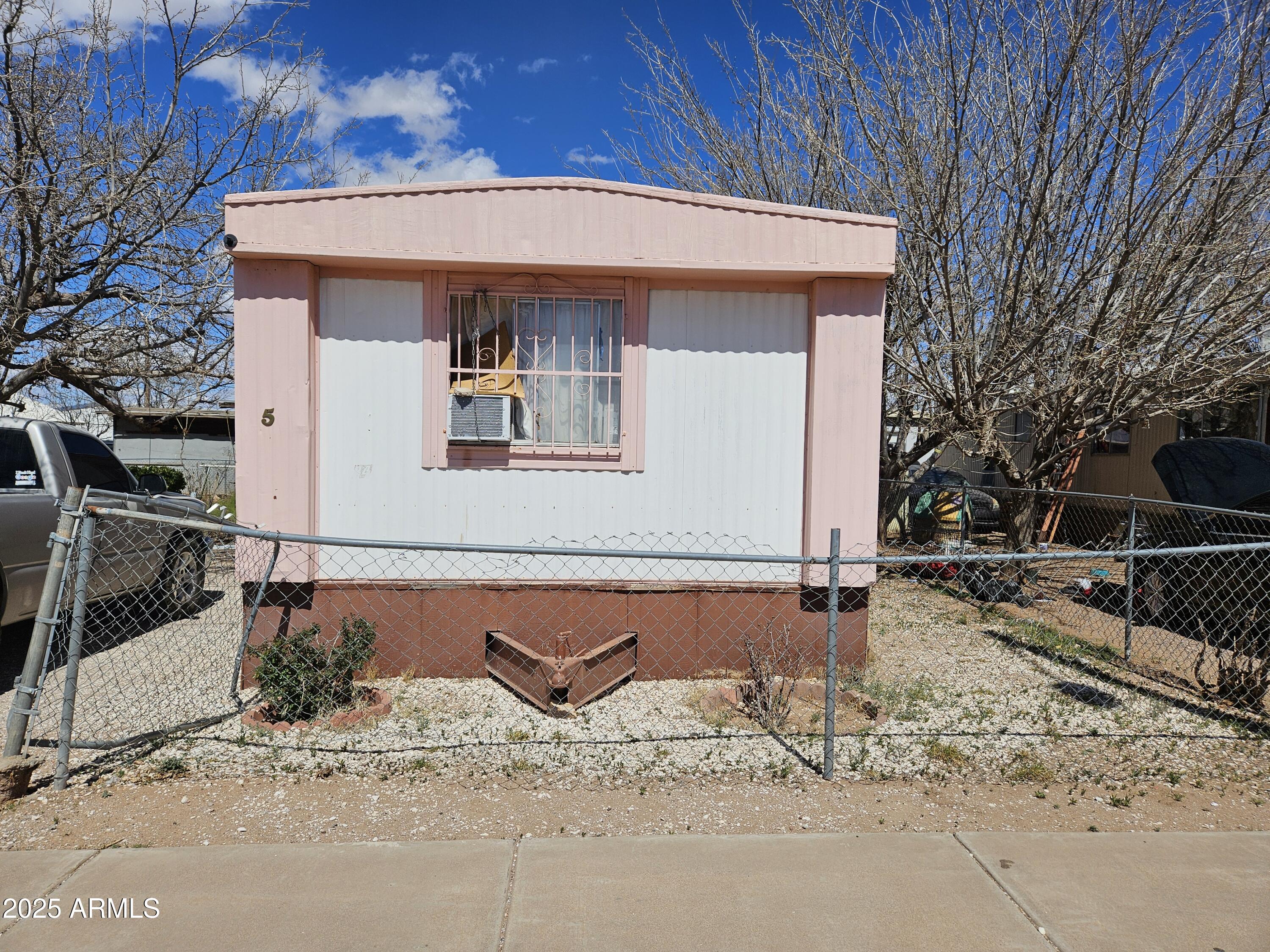 North Douglas - Residential