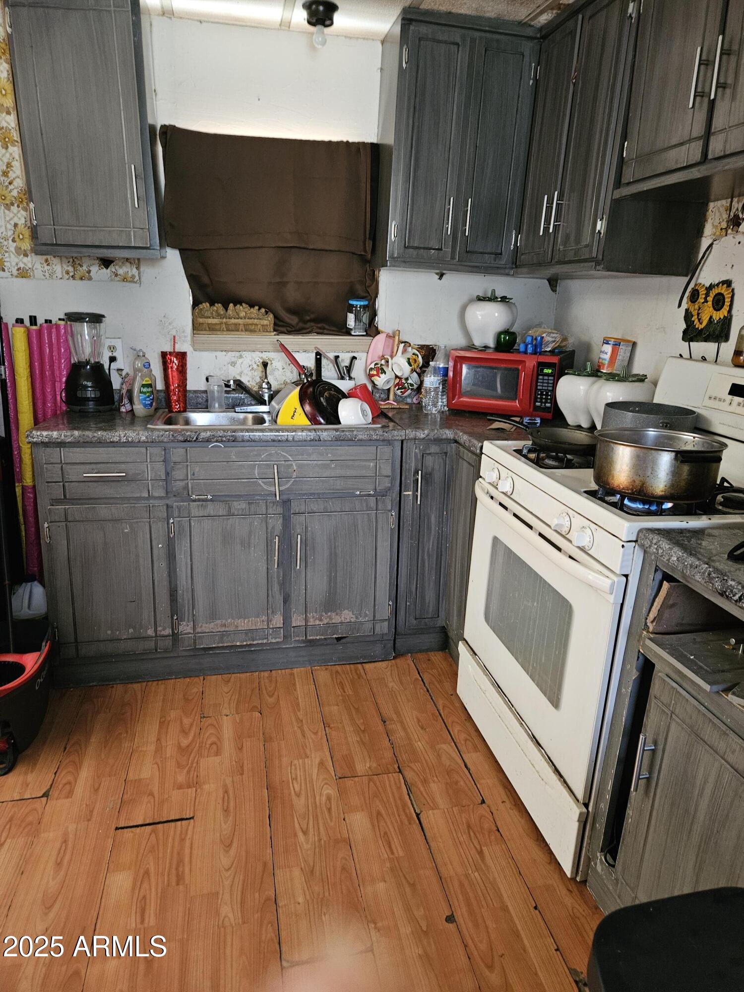 North Douglas - Residential