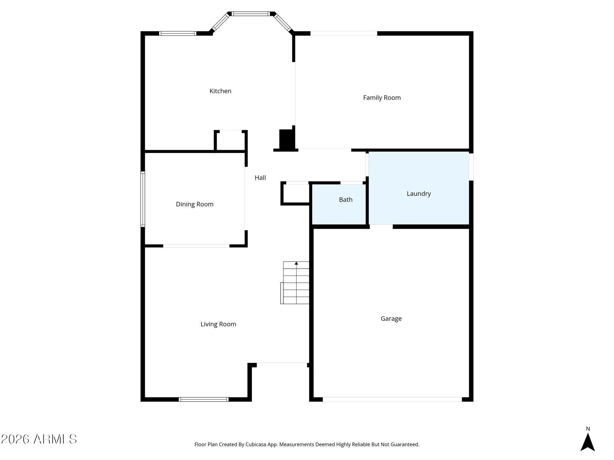 BELLAIR UNIT 7 - Residential