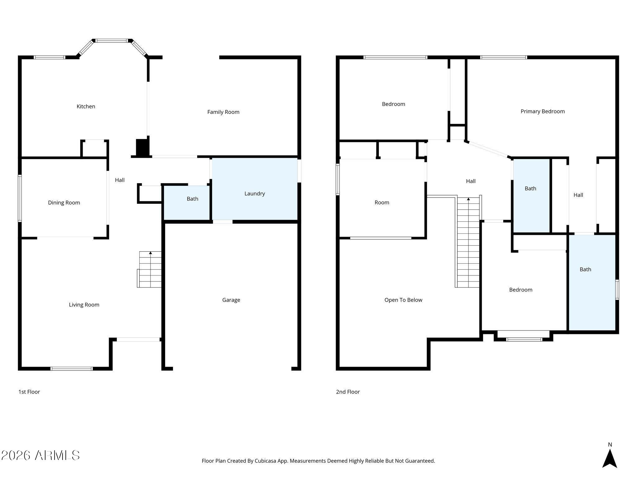 BELLAIR UNIT 7 - Residential