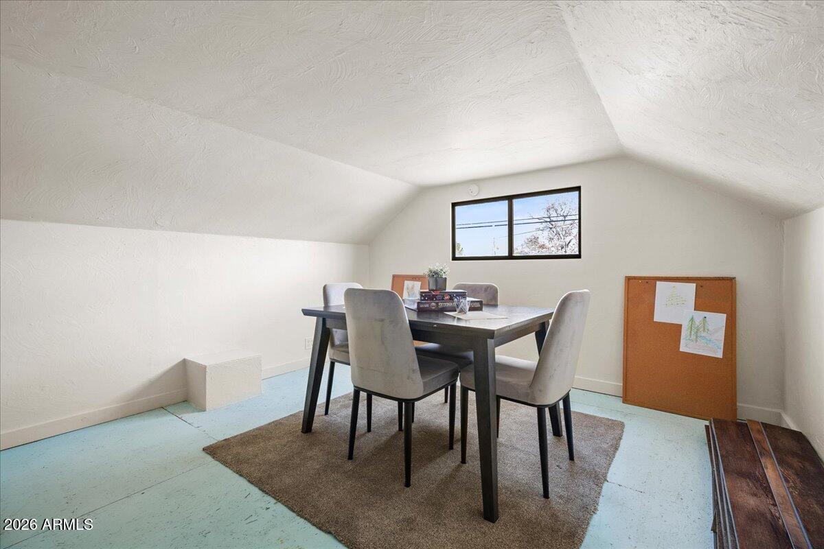 HOPKINS RANCH UNIT 1 - Commercial Sale