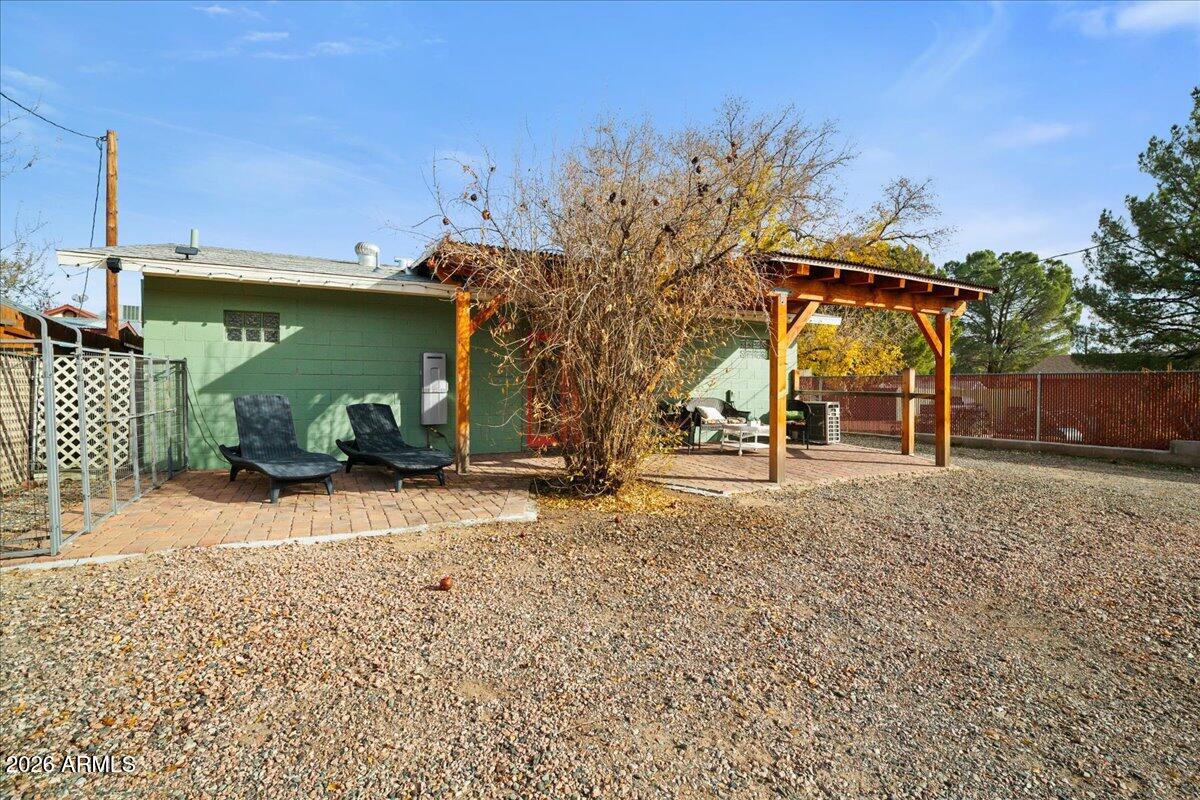 HOPKINS RANCH UNIT 1 - Commercial Sale