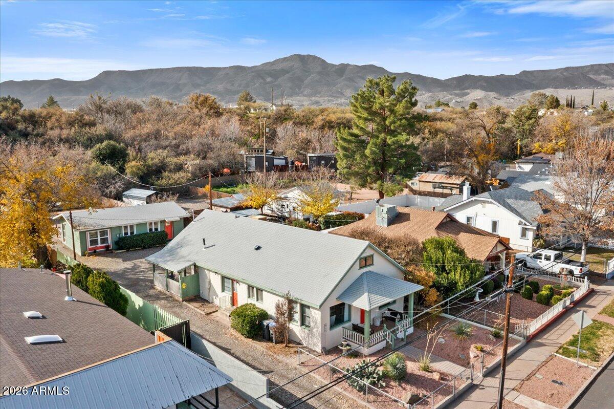 HOPKINS RANCH UNIT 1 - Commercial Sale