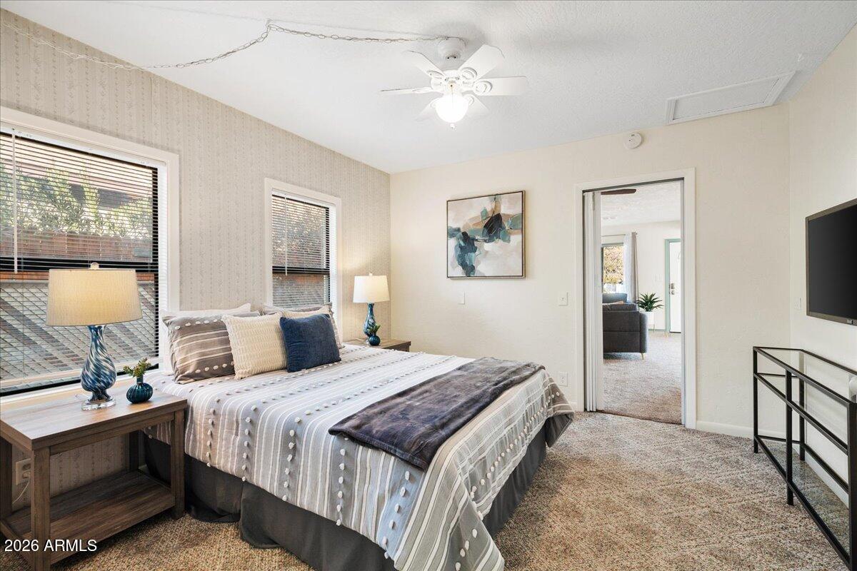HOPKINS RANCH UNIT 1 - Commercial Sale