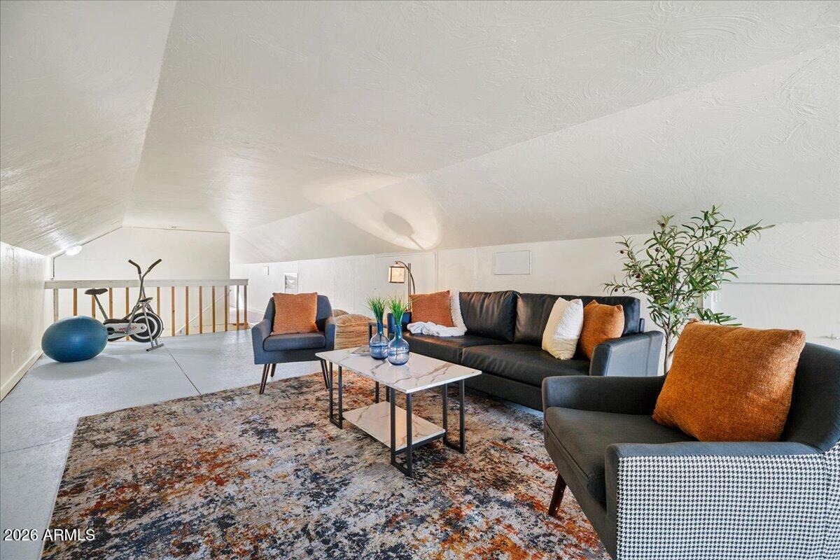 HOPKINS RANCH UNIT 1 - Commercial Sale