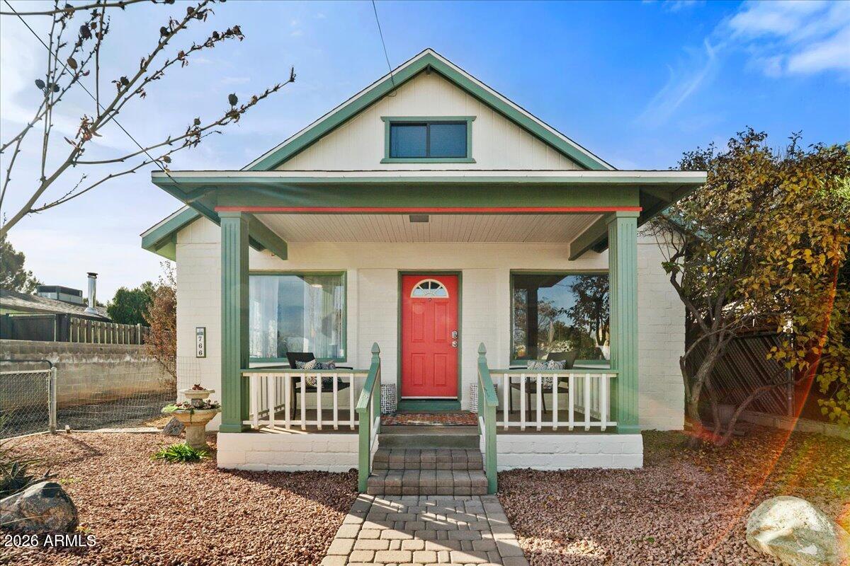 HOPKINS RANCH UNIT 1 - Commercial Sale