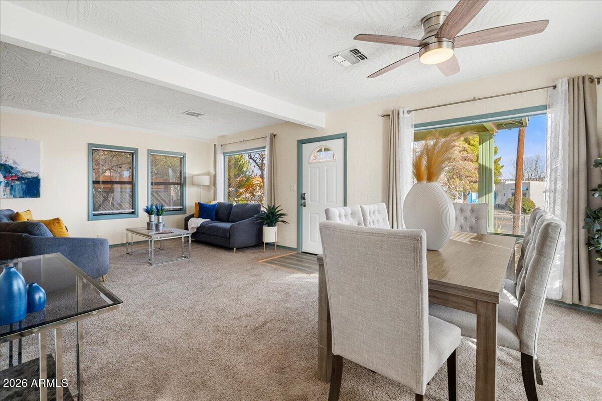 HOPKINS RANCH UNIT 1 - Commercial Sale
