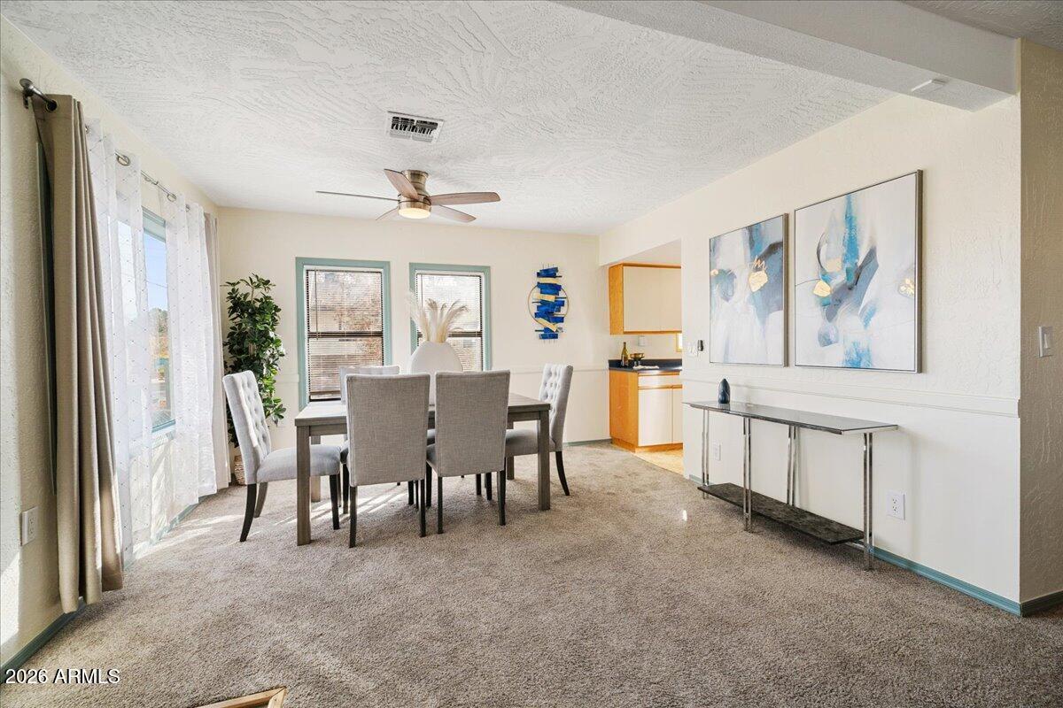 HOPKINS RANCH UNIT 1 - Commercial Sale