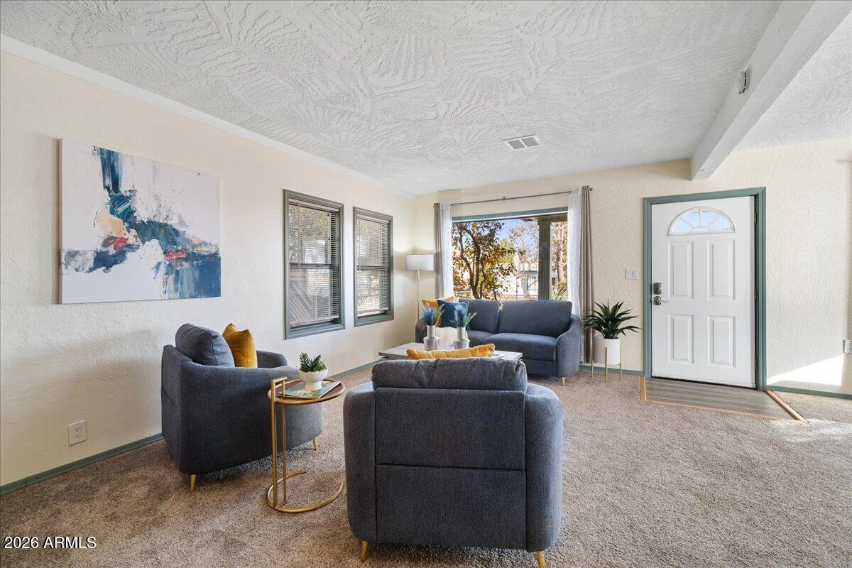 HOPKINS RANCH UNIT 1 - Commercial Sale