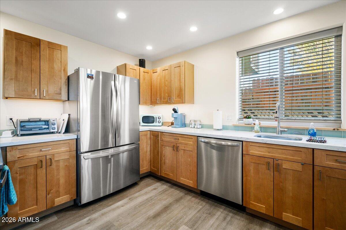 HOPKINS RANCH UNIT 1 - Commercial Sale