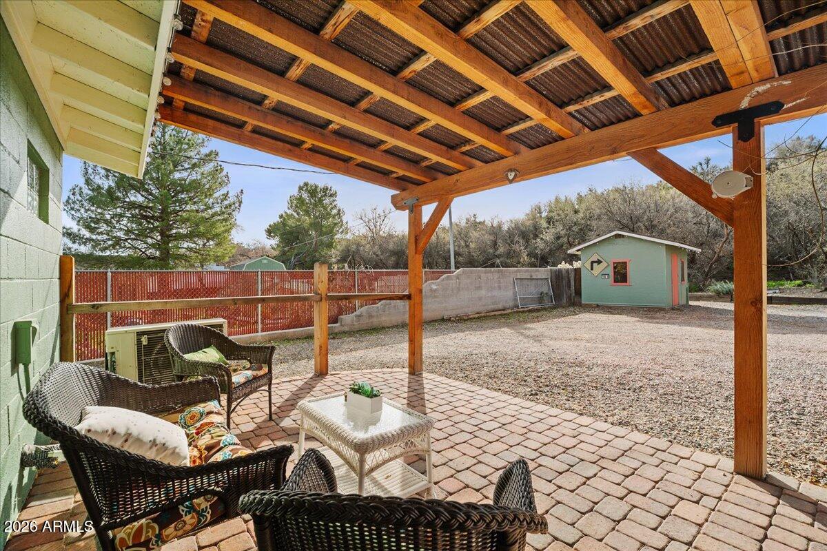 HOPKINS RANCH UNIT 1 - Commercial Sale