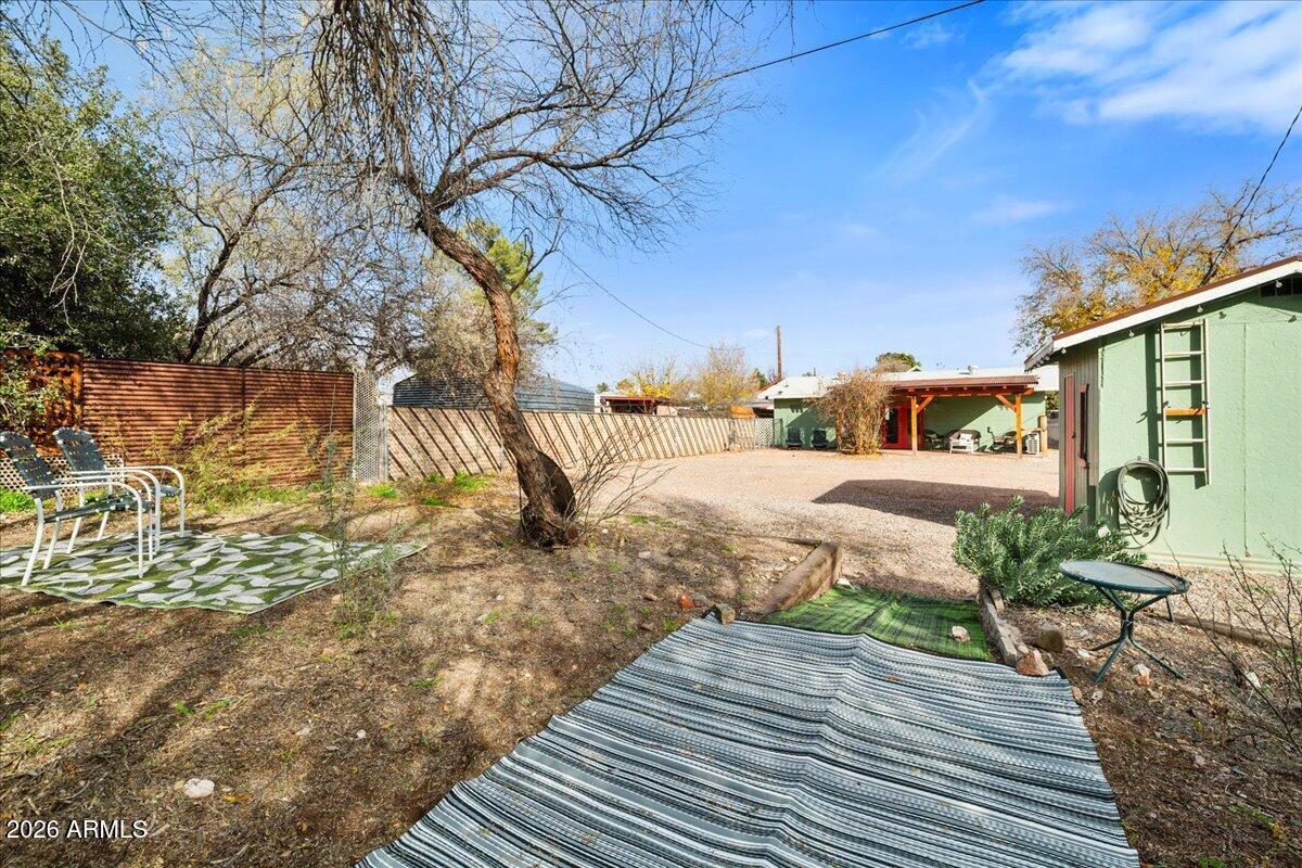 HOPKINS RANCH UNIT 1 - Commercial Sale