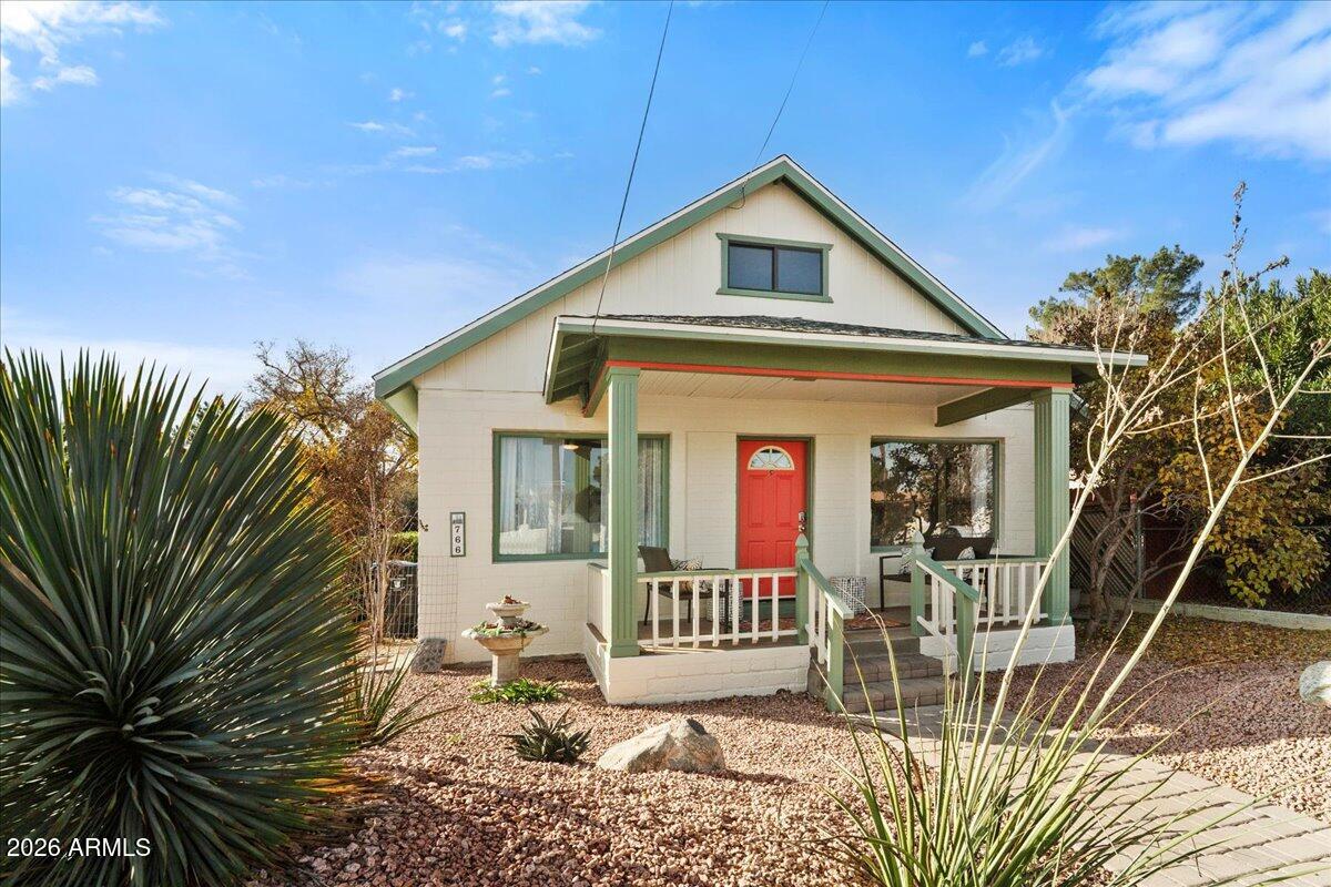 HOPKINS RANCH UNIT 1 - Commercial Sale