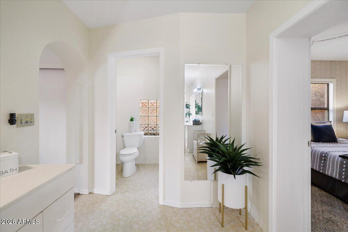 HOPKINS RANCH UNIT 1 - Commercial Sale