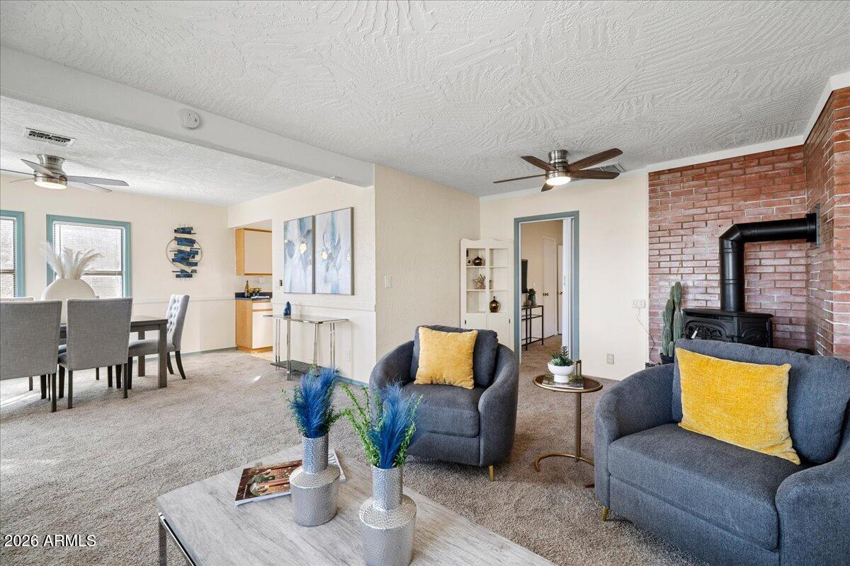 HOPKINS RANCH UNIT 1 - Commercial Sale